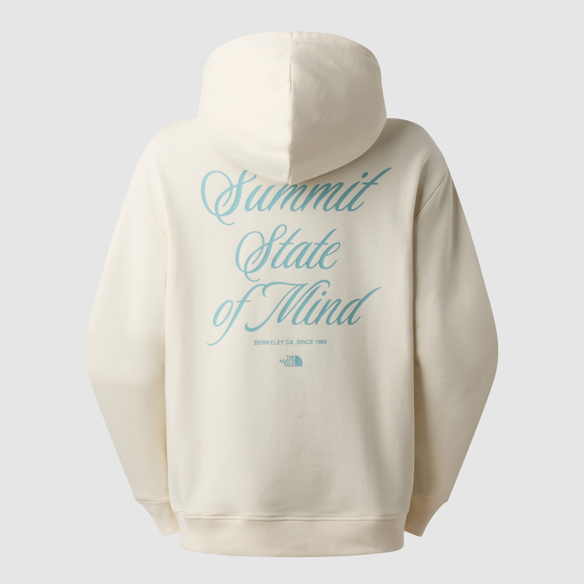 Sudadera de mujer Inspire Exploration The North Face - Blanco Blanco-8