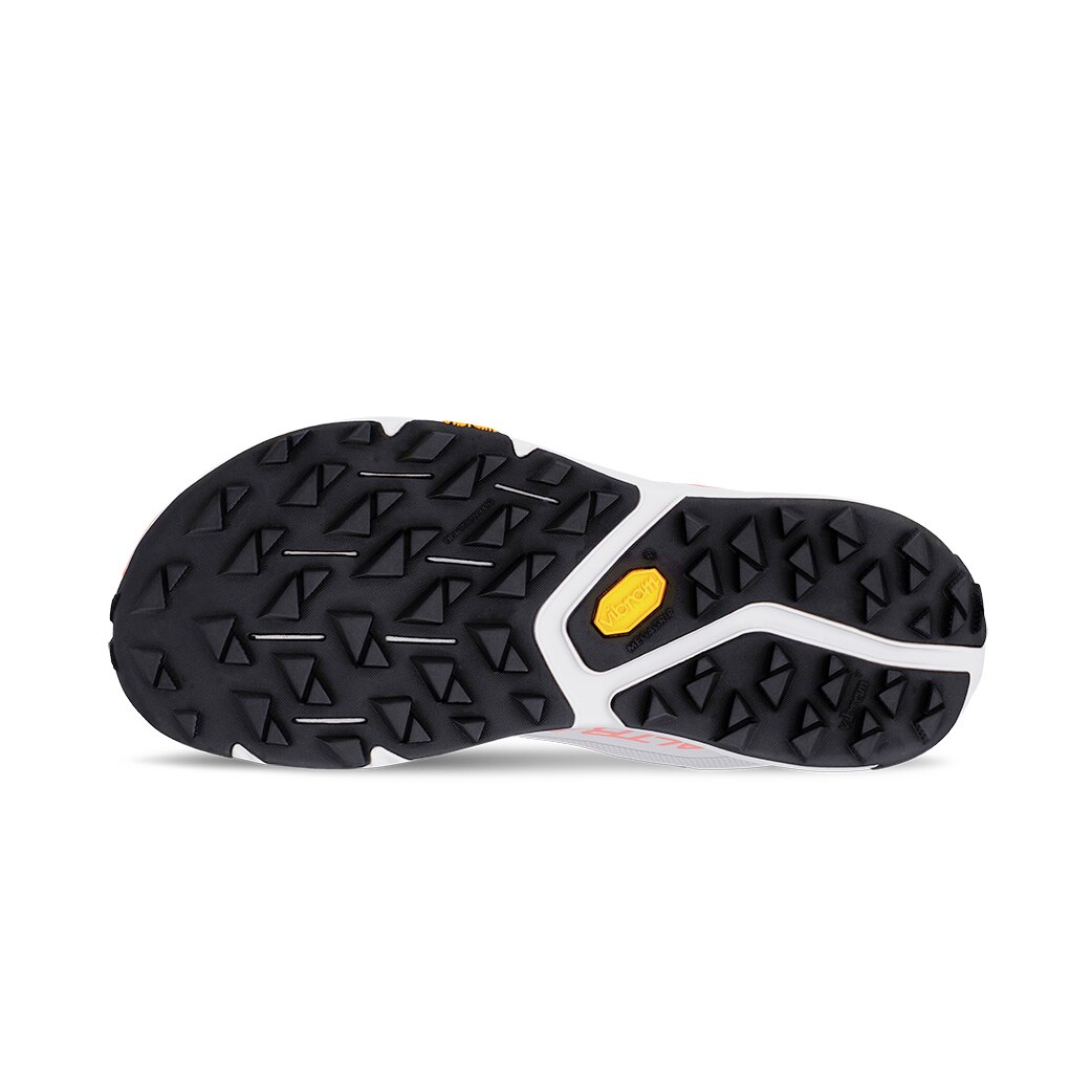 Zapatilla de trail running de hombre Experience Wild 3+ Altra - Blanco Blanco-4