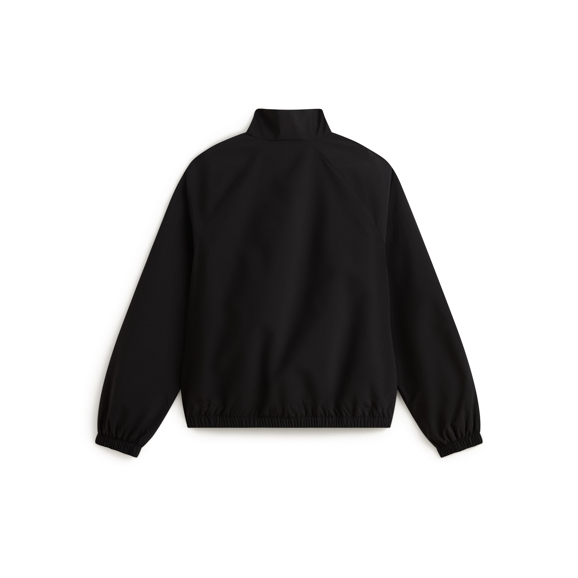 Imagen 2 de Chaqueta de hombre Ronnie Color Block Jacket Vans - Negro Negro