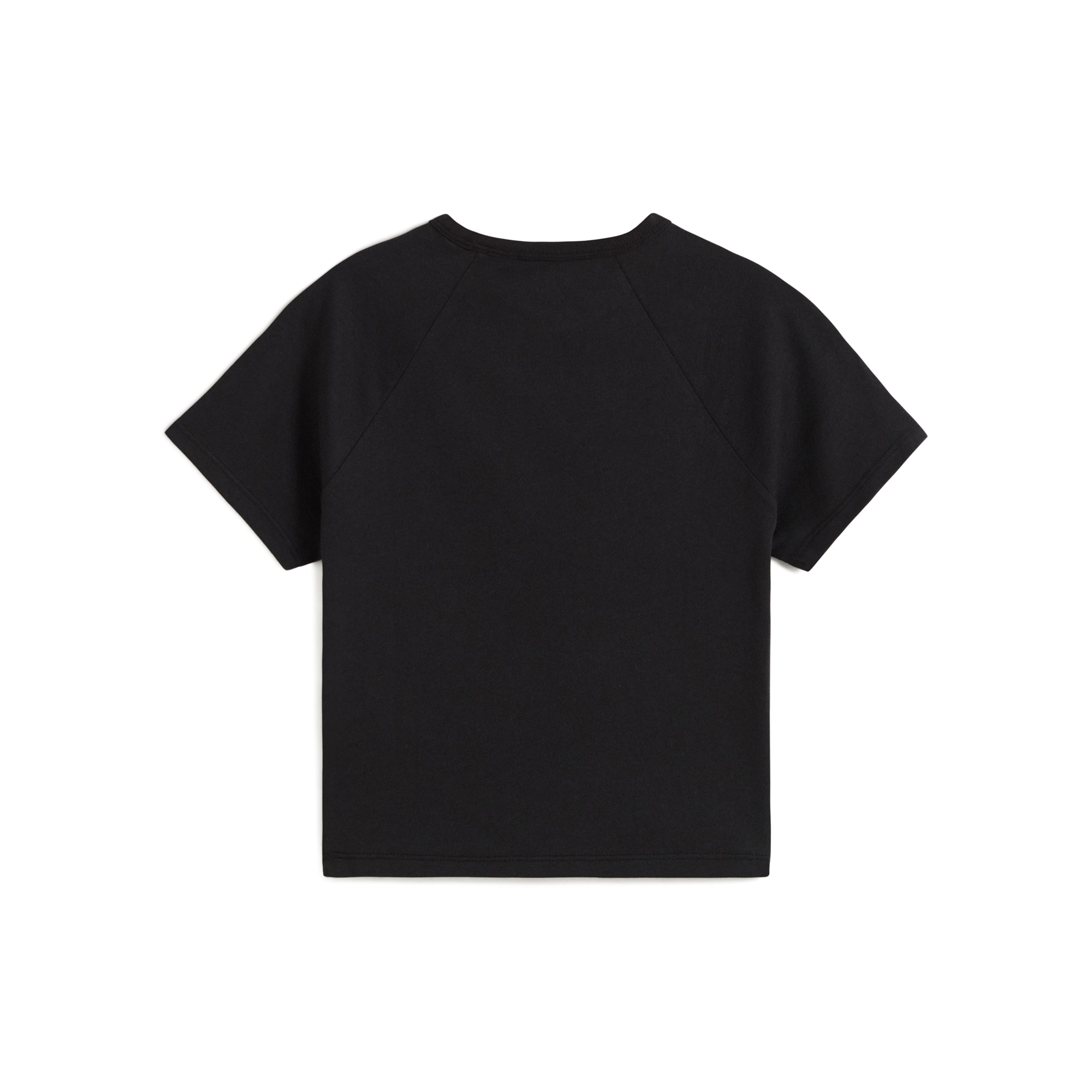 Camiseta de mujer Souvenir Baby Vans - Negro Negro-2