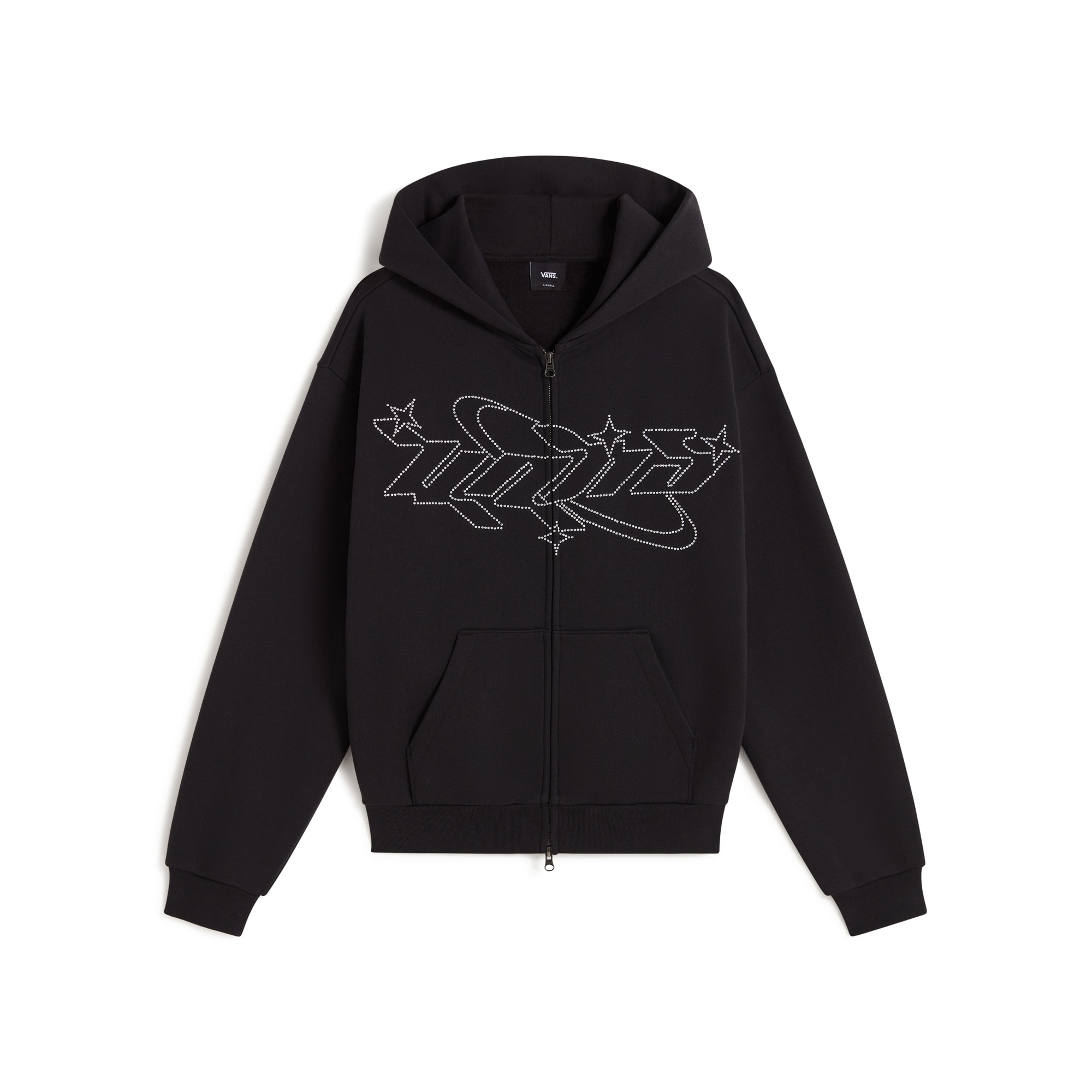 Sudadera de mujer Y2K Star Vans