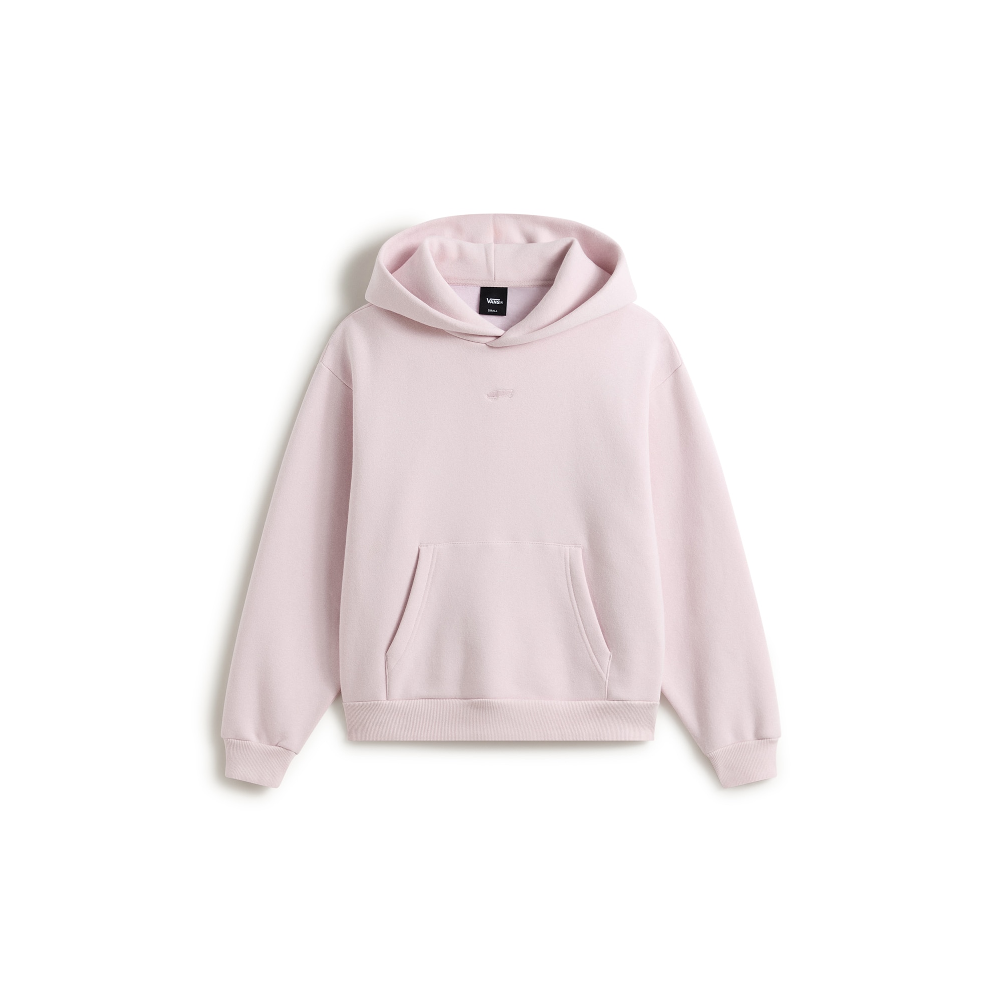 Imagen 1 de Sudadera de mujer Salton Pullover Vans Rosa pastel