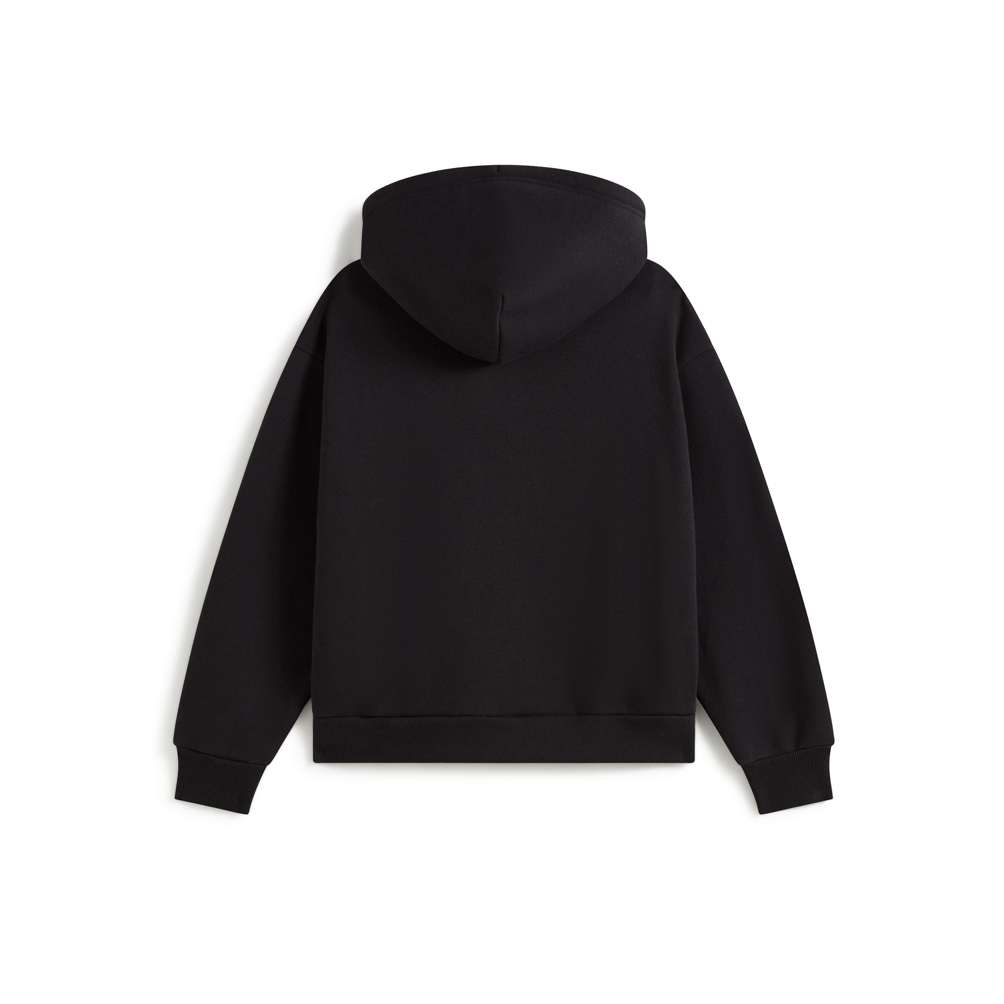 Imagen 2 de Sudadera de mujer Salton Full-Zip Vans - Negro Negro