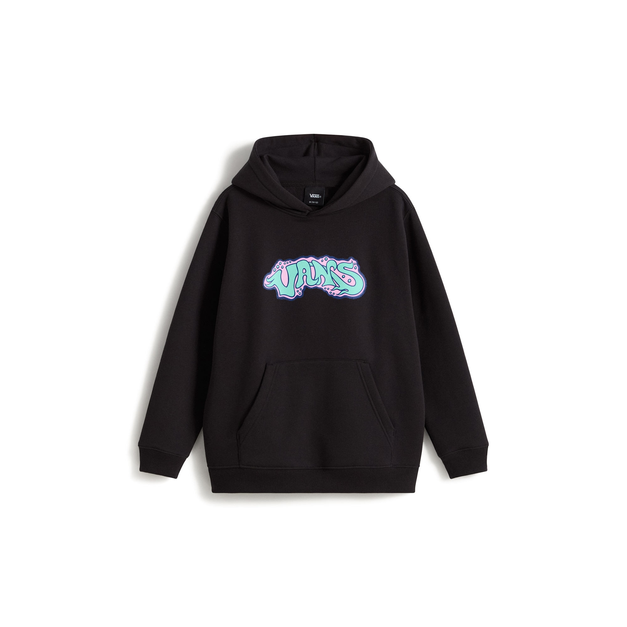 Sudadera de niño Cruiser Hoodie Vans - Negro Negro-1