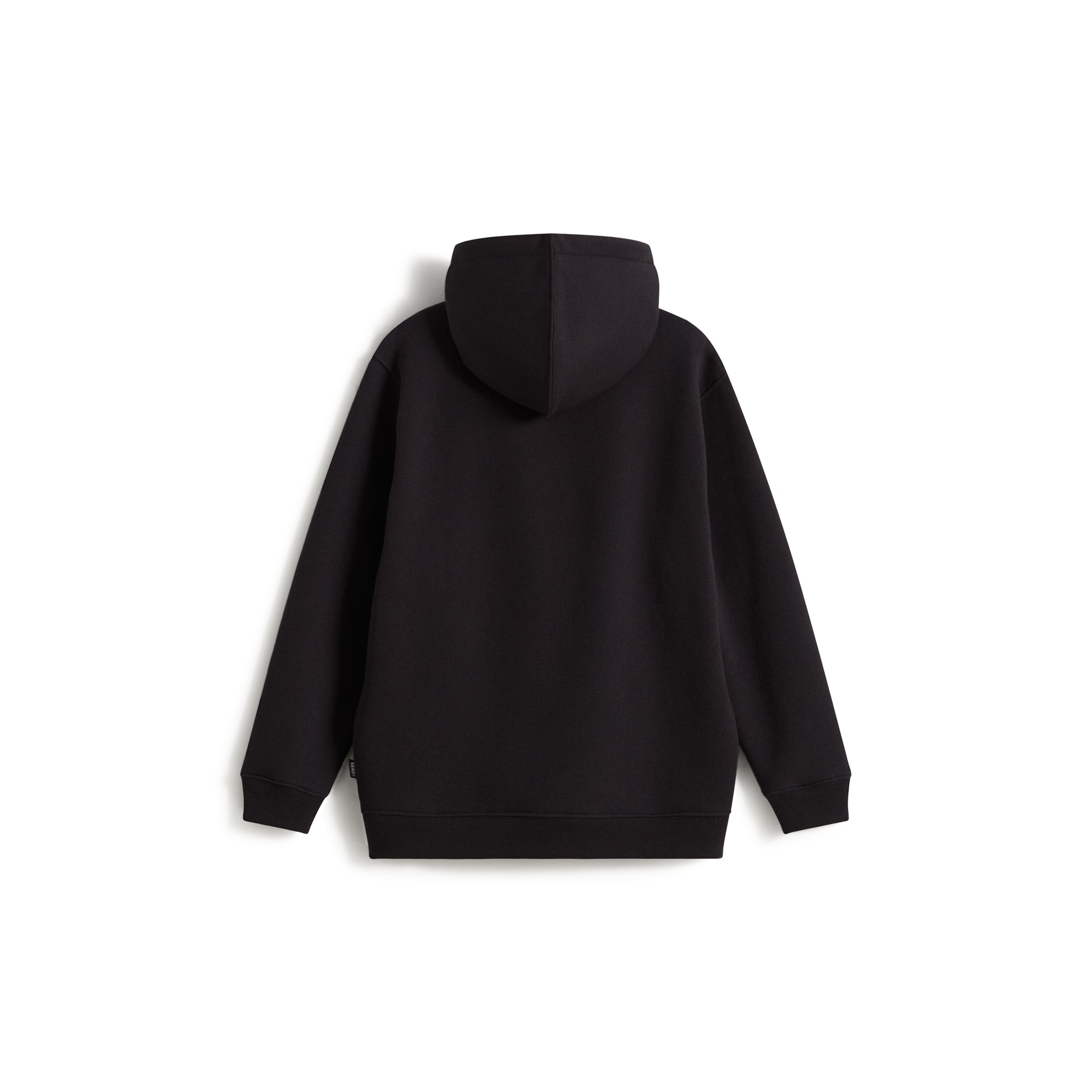 Sudadera de niño Cruiser Hoodie Vans - Negro Negro-2