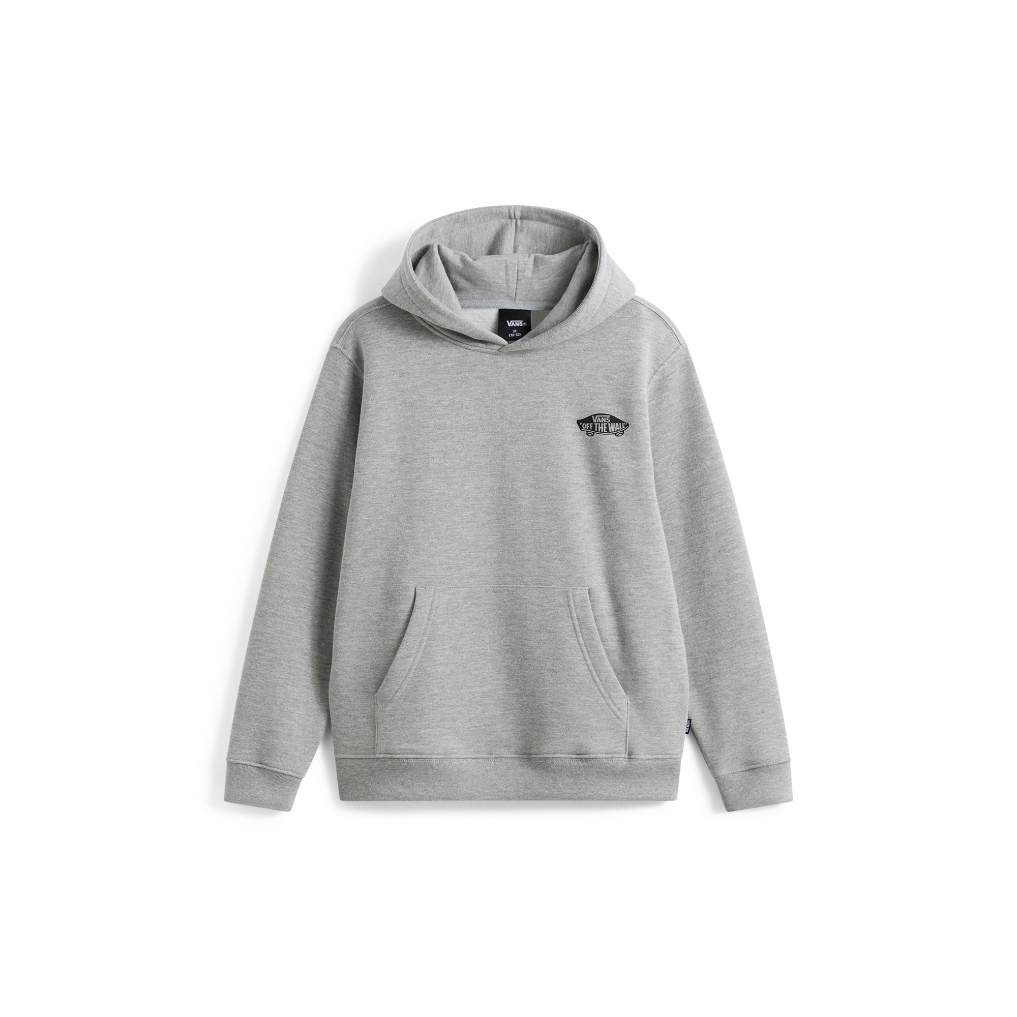 Sudadera de niño Double Standard Pullover Vans - Gris Gris-1