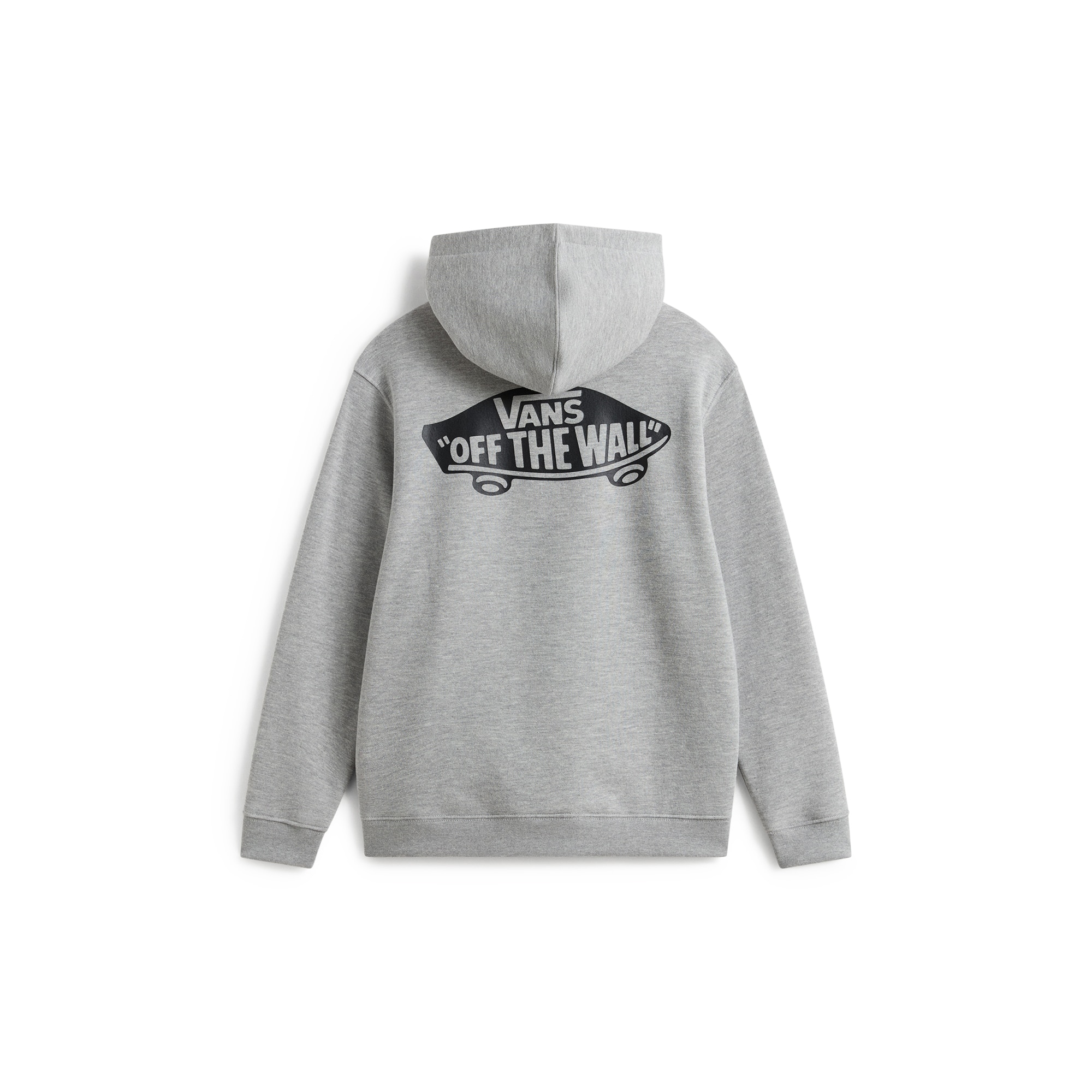 Sudadera de niño Double Standard Pullover Vans - Gris Gris-2