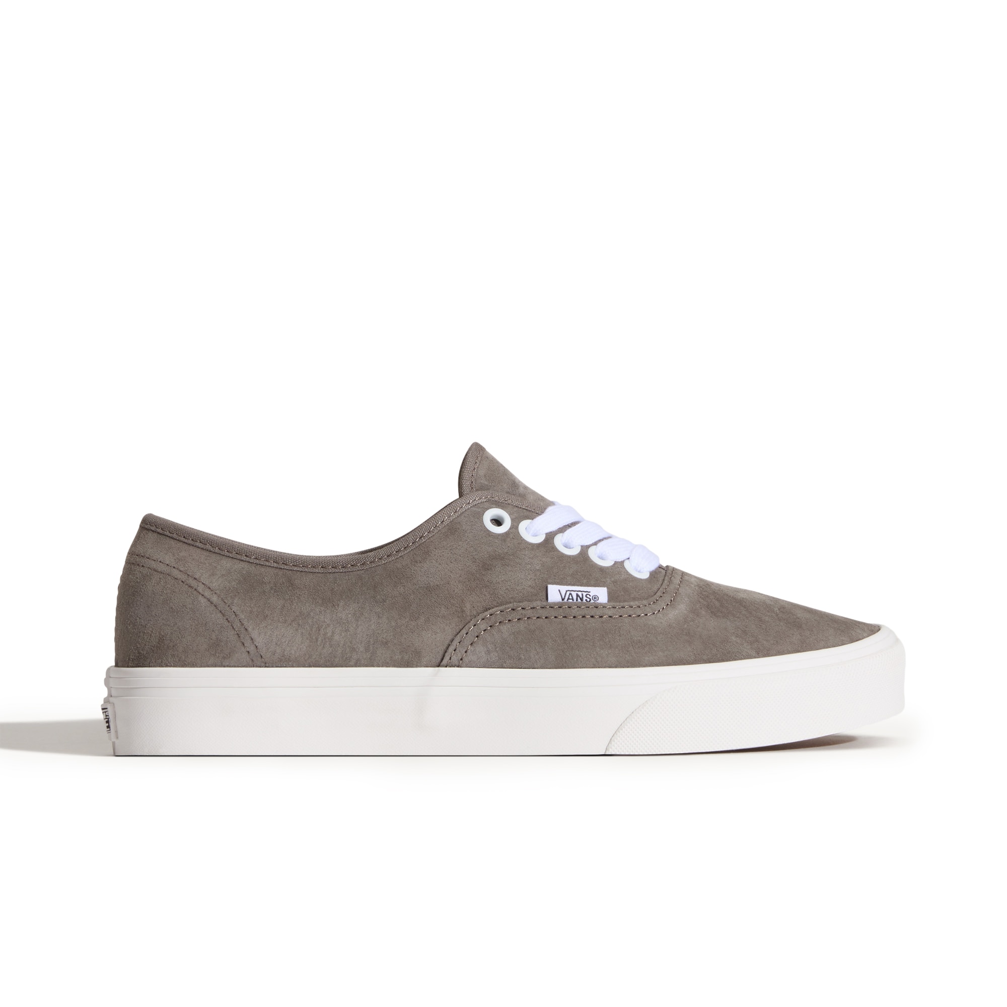 Zapatillas casual de hombre Authentic Vans - Marrón piedra Marrón piedra-1