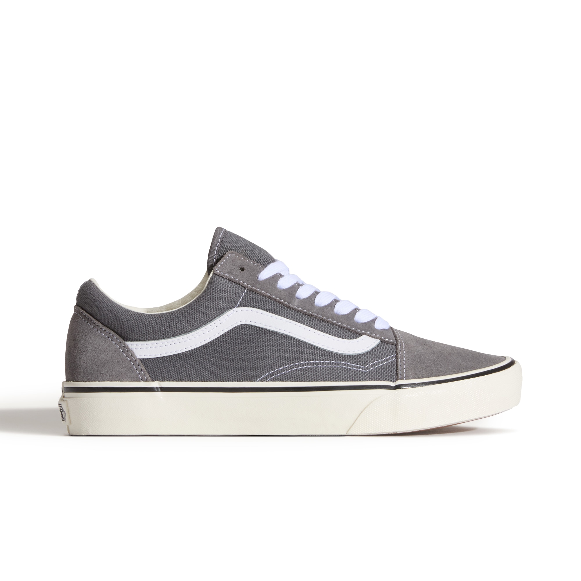 Imagen 1 de Zapatillas casual unisex Old Skool Vans - Gris Piedra Gris Piedra