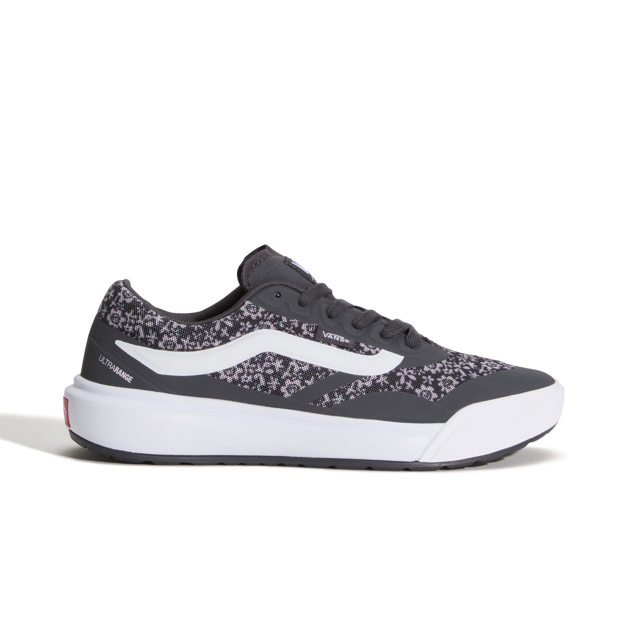 Zapatillas casual unisex Ultrarange 2 0 RW Vans - Negro mate Negro mate-1