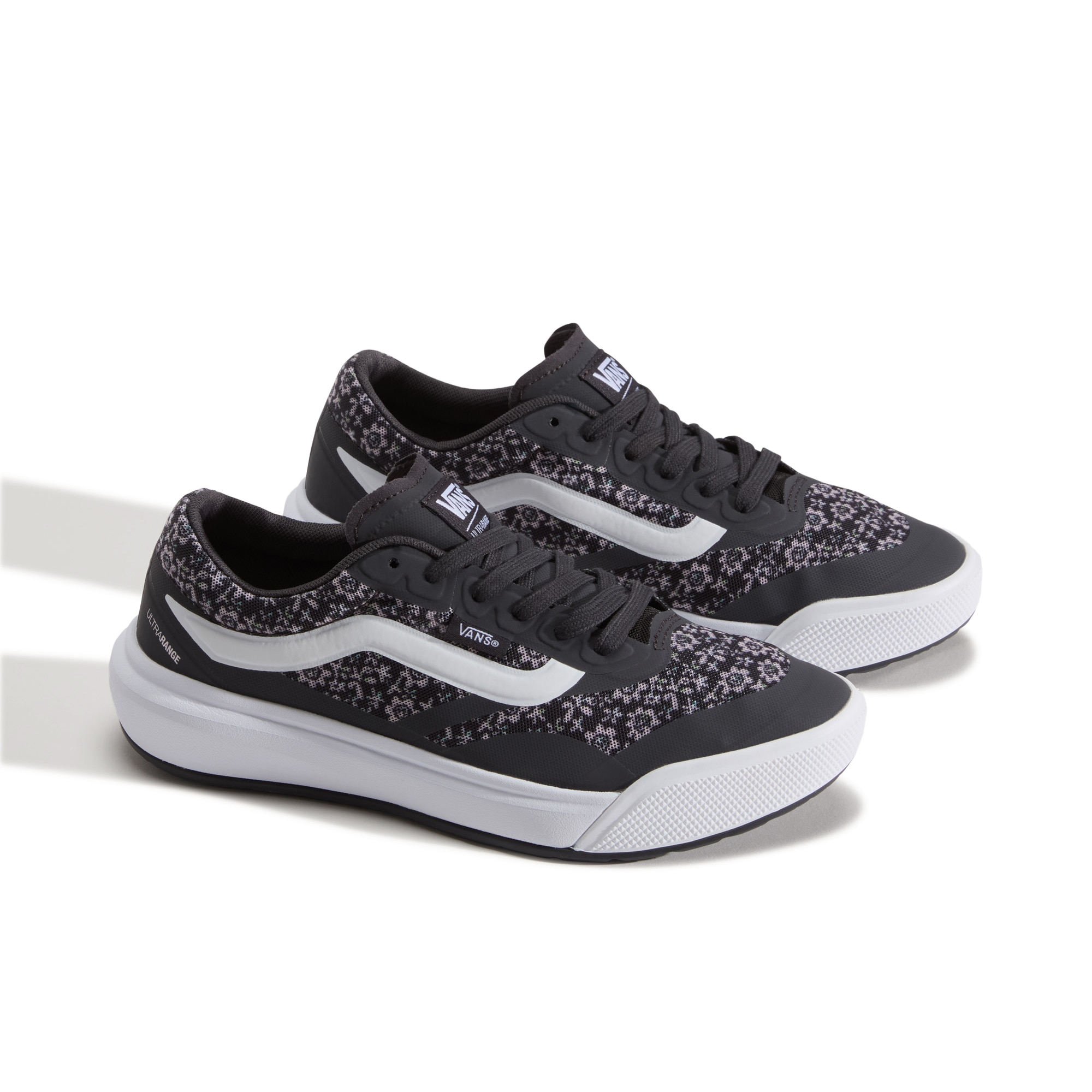 Zapatillas casual unisex Ultrarange 2 0 RW Vans - Negro mate Negro mate-2