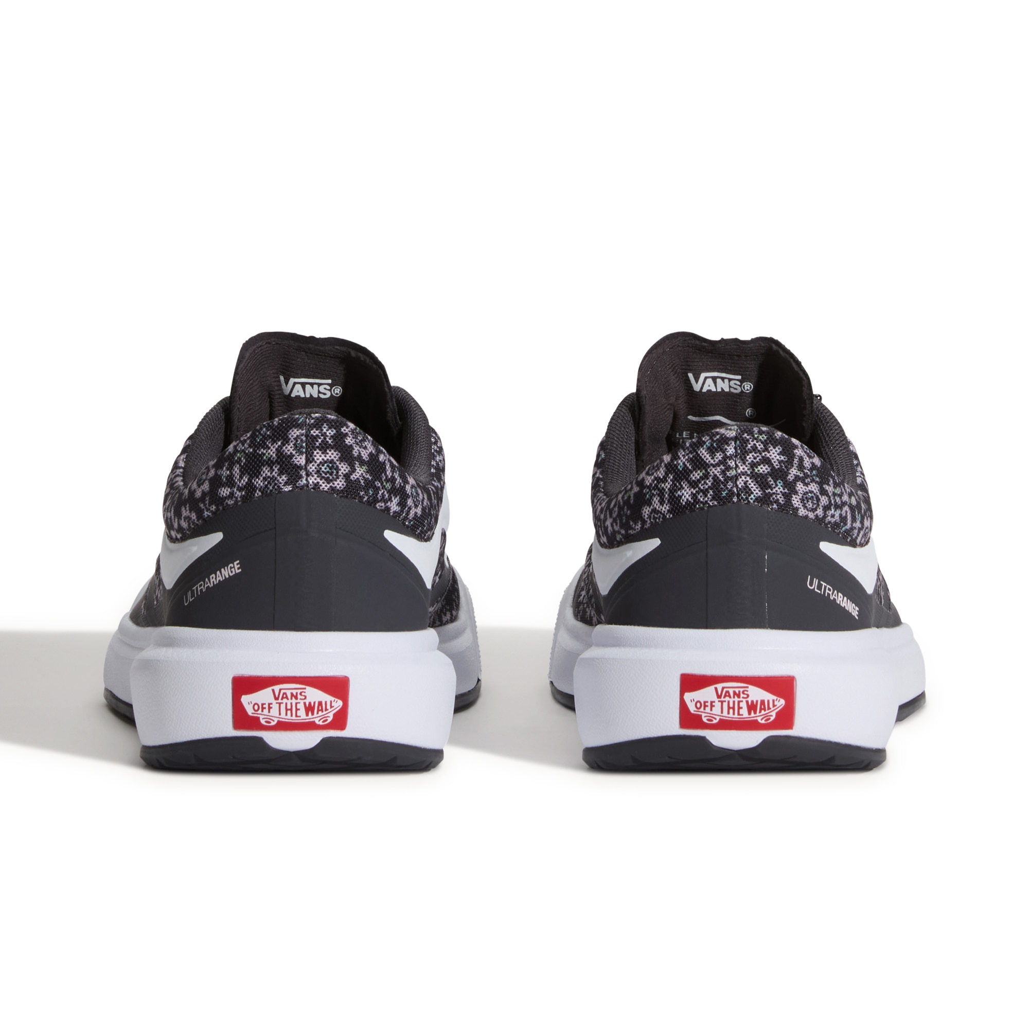 Zapatillas casual unisex Ultrarange 2 0 RW Vans - Negro mate Negro mate-4