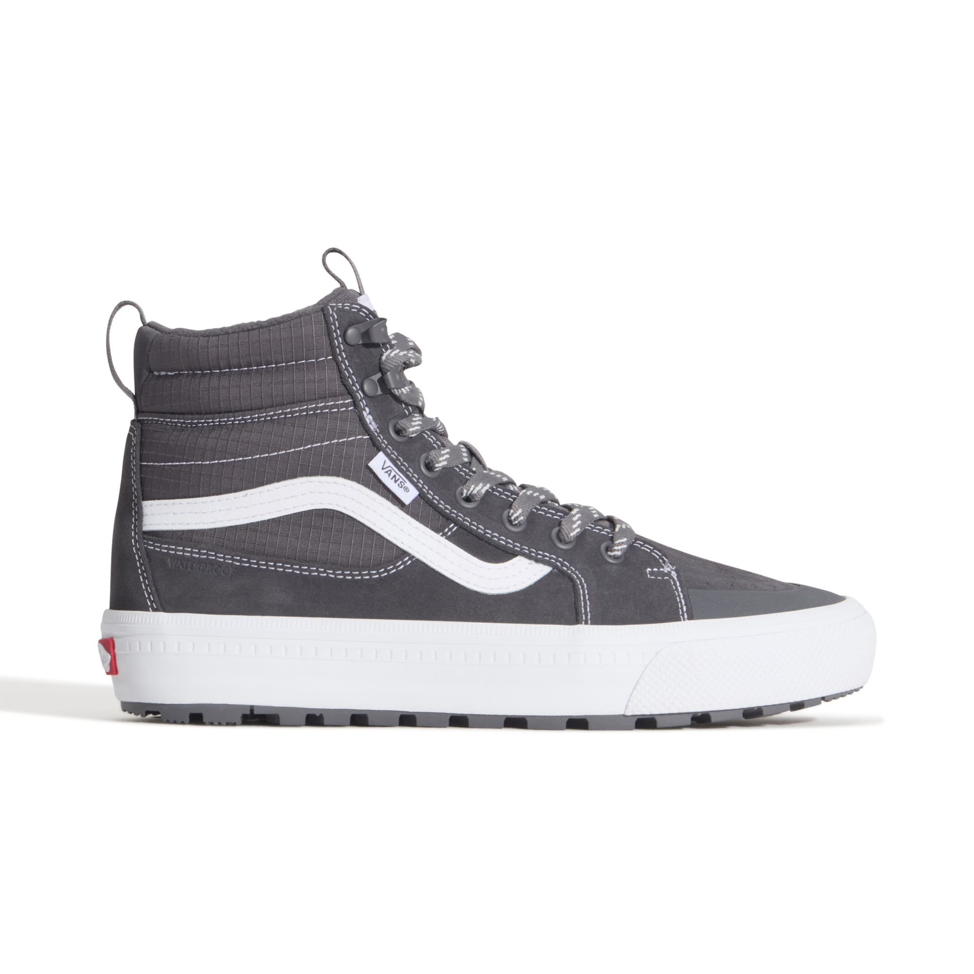 Zapatillas casual de hombre Sk8-Hi Waterproof Insulated MTE Vans - Antracita Antracita-1