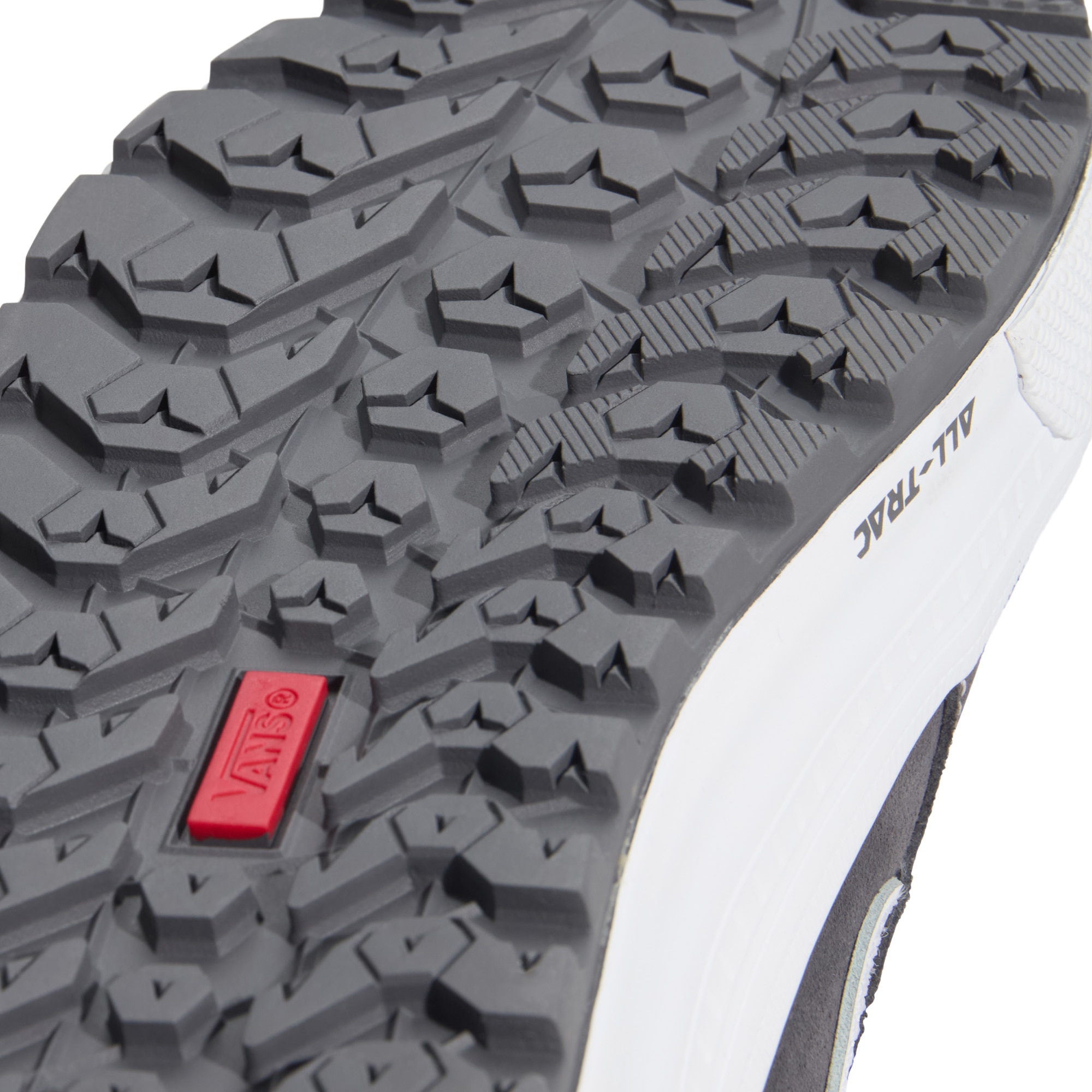 Zapatillas casual de hombre Sk8-Hi Waterproof Insulated MTE Vans - Antracita Antracita-5