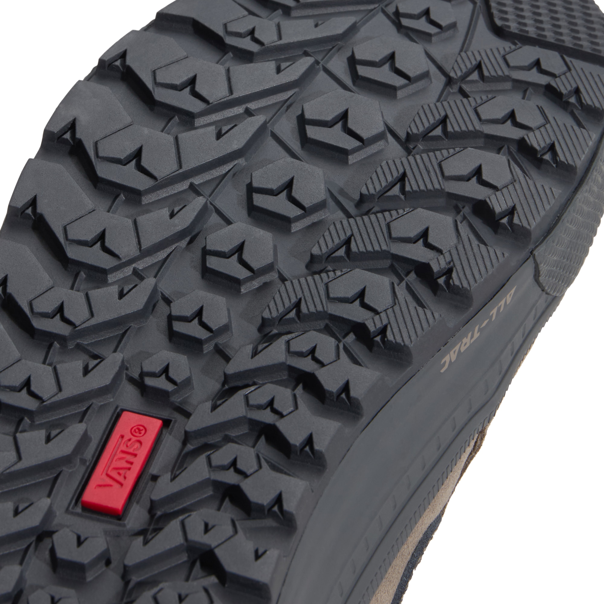 Zapatillas casual de hombre Sk8-Hi Waterproof Insulated MTE Vans - Marrón piedra Marrón piedra-5