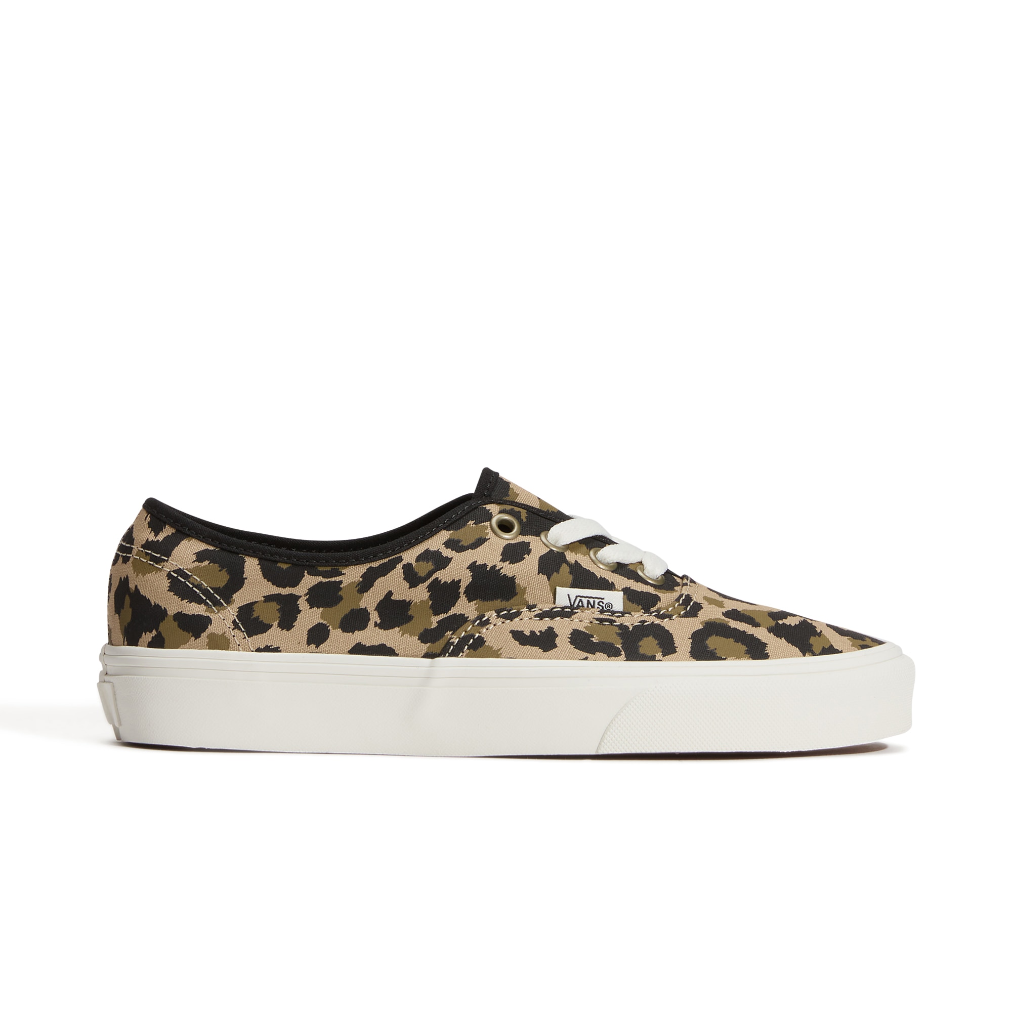 Imagen 0 de Zapatillas casual unisex Authentic Vans Azul