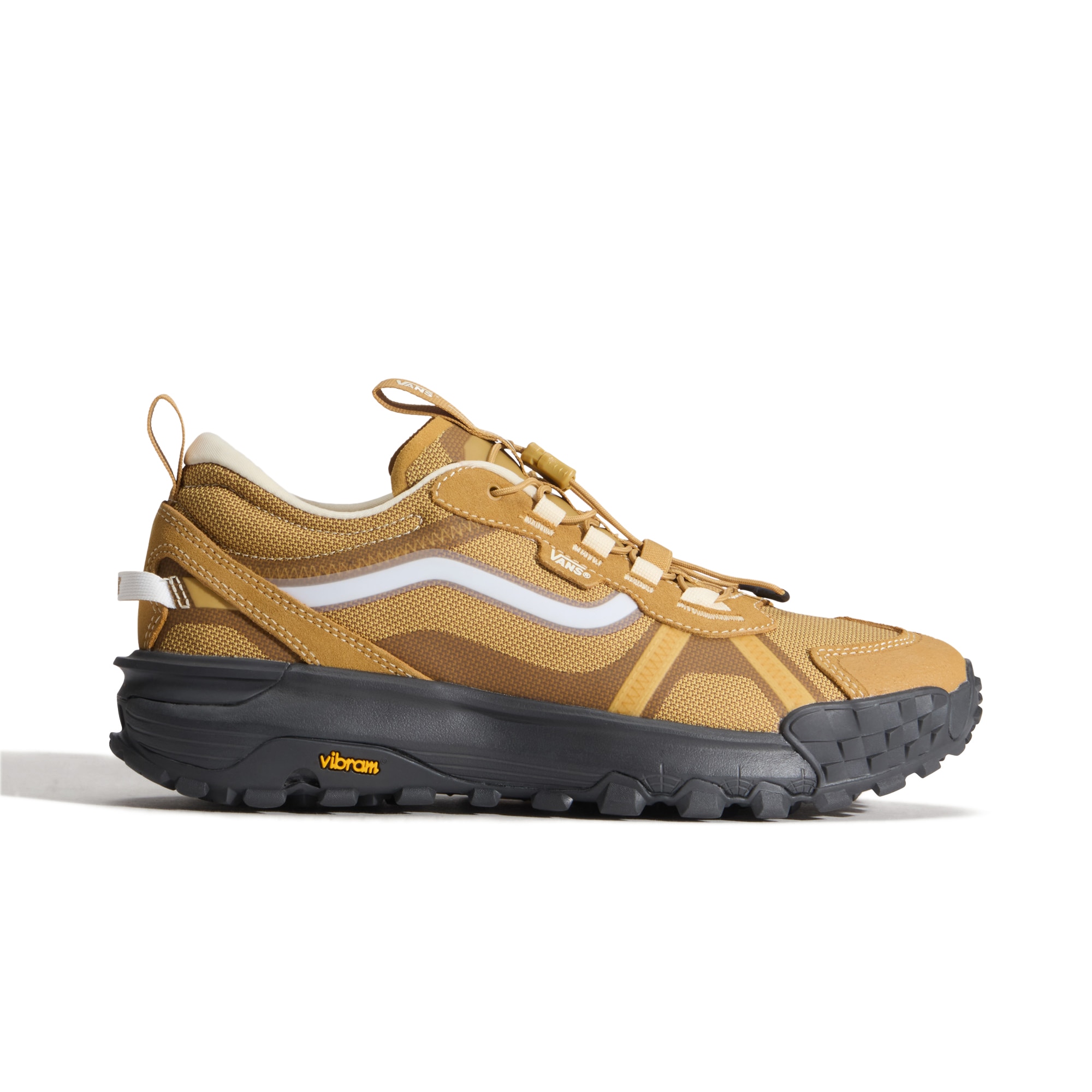 Zapatillas casual de hombre Crosspath XC Vans - Marrón claro Marrón claro-1