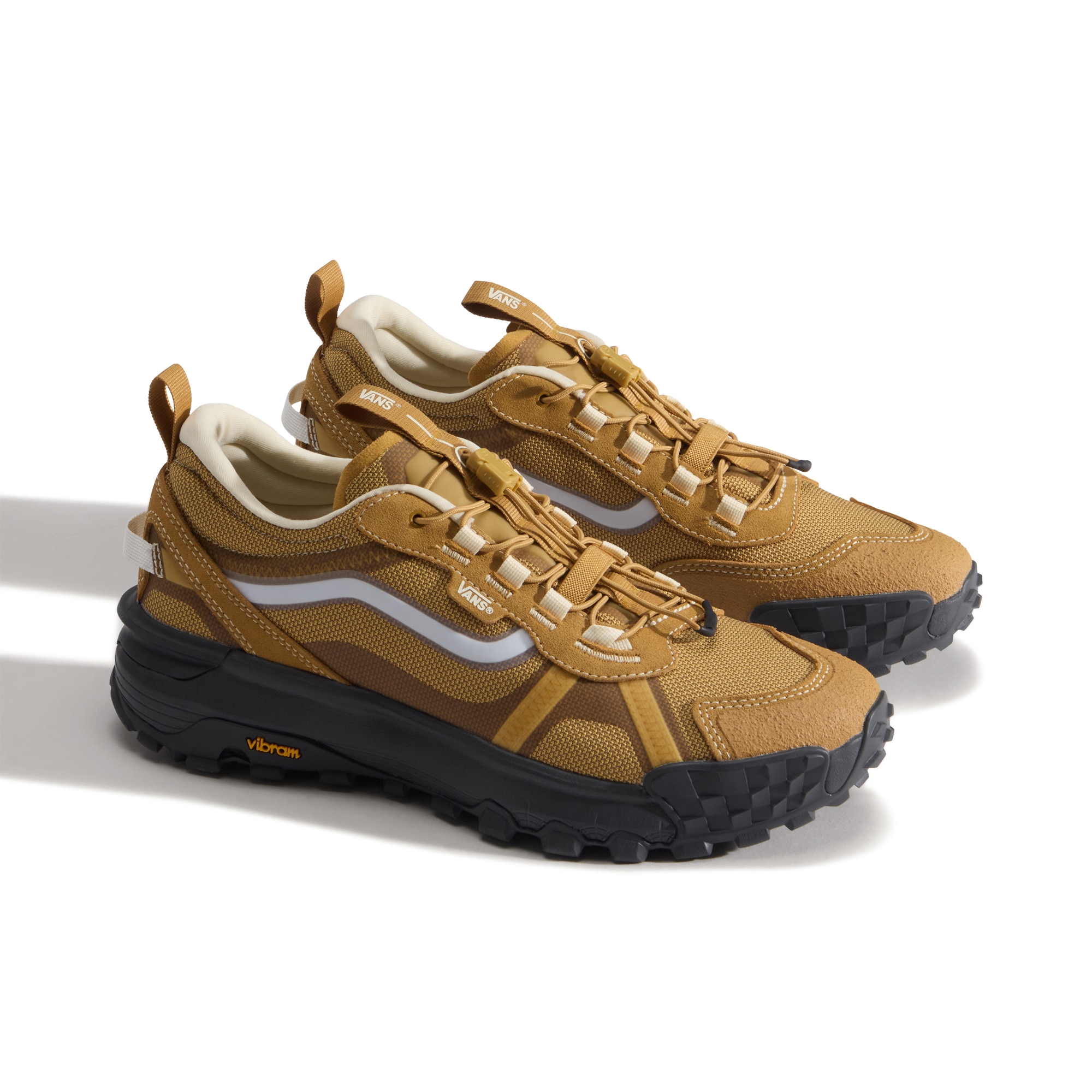 Zapatillas casual de hombre Crosspath XC Vans - Marrón claro Marrón claro-2