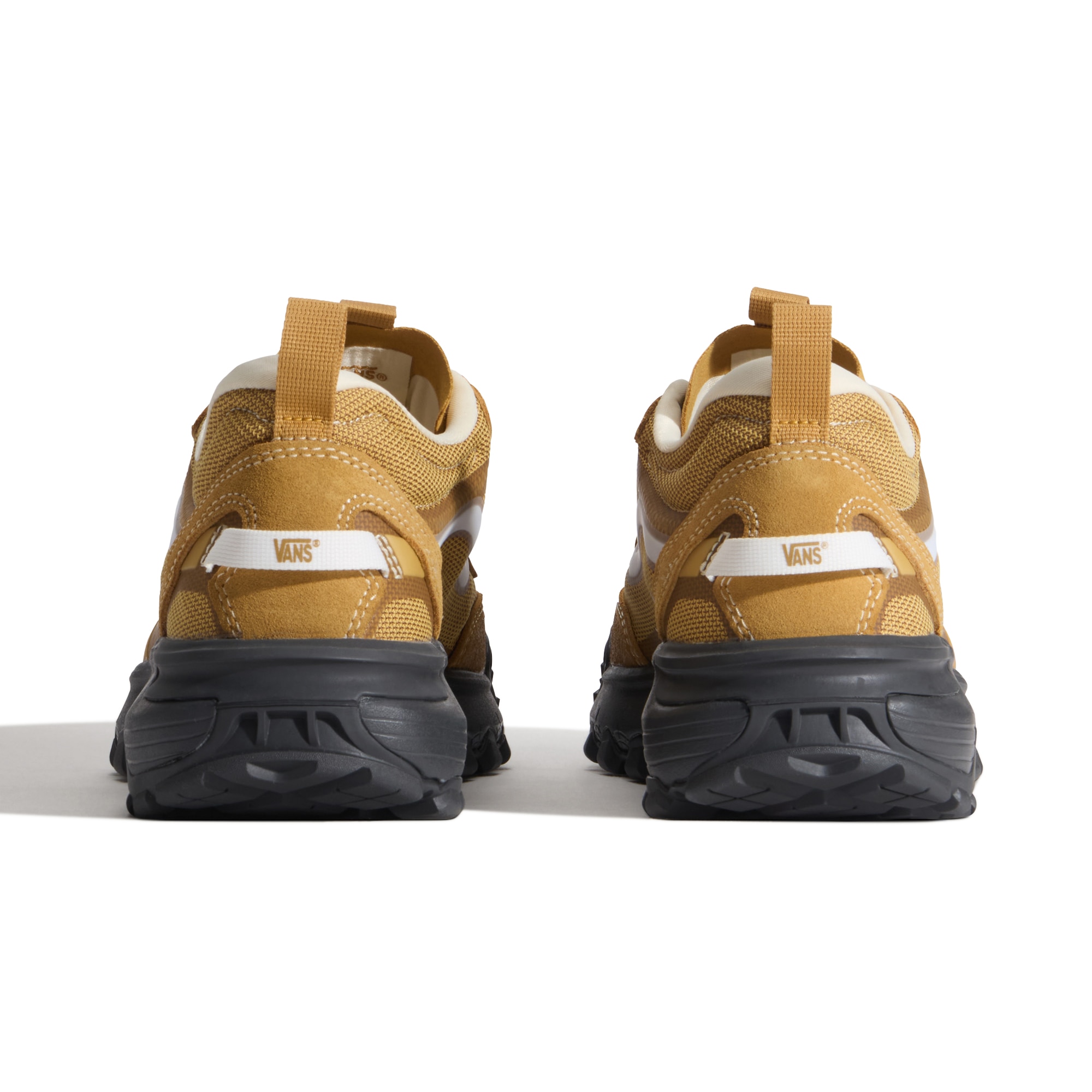 Zapatillas casual de hombre Crosspath XC Vans - Marrón claro Marrón claro-4