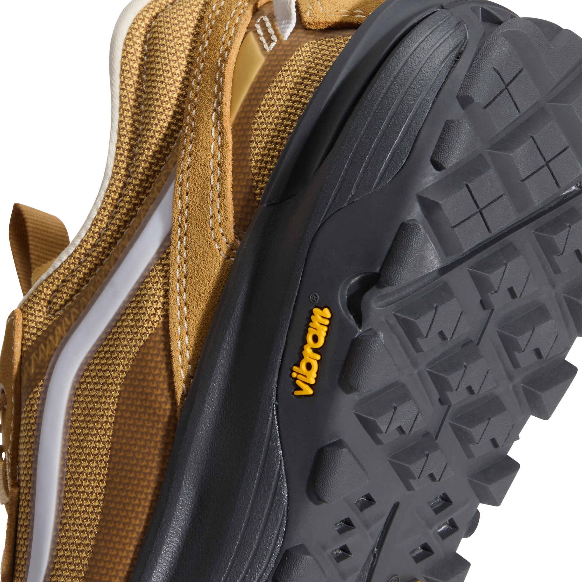 Zapatillas casual de hombre Crosspath XC Vans - Marrón claro Marrón claro-5