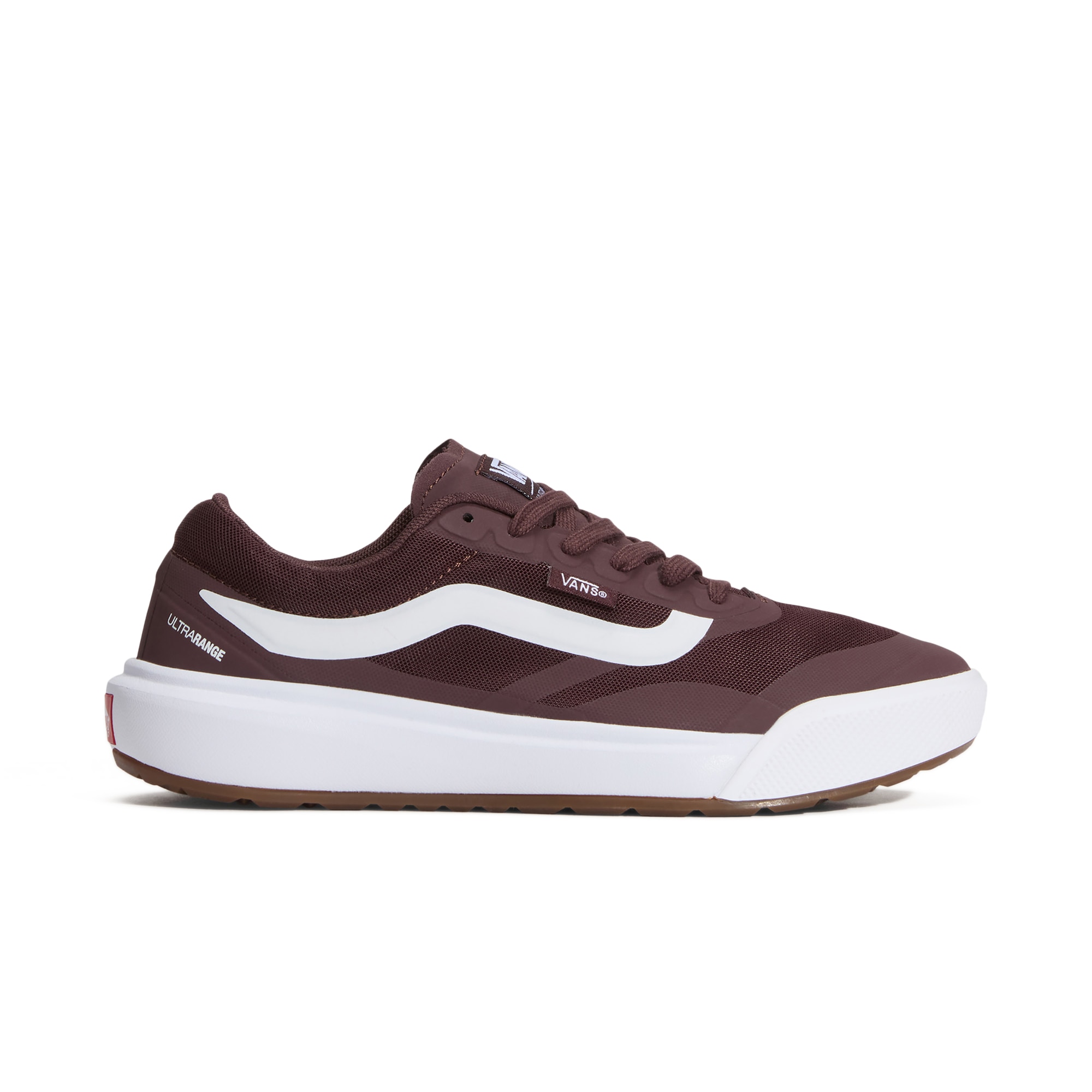 Zapatillas casual unisex Ultrarange 2 0 RW Vans - Marrón chocolate Marrón chocolate-1