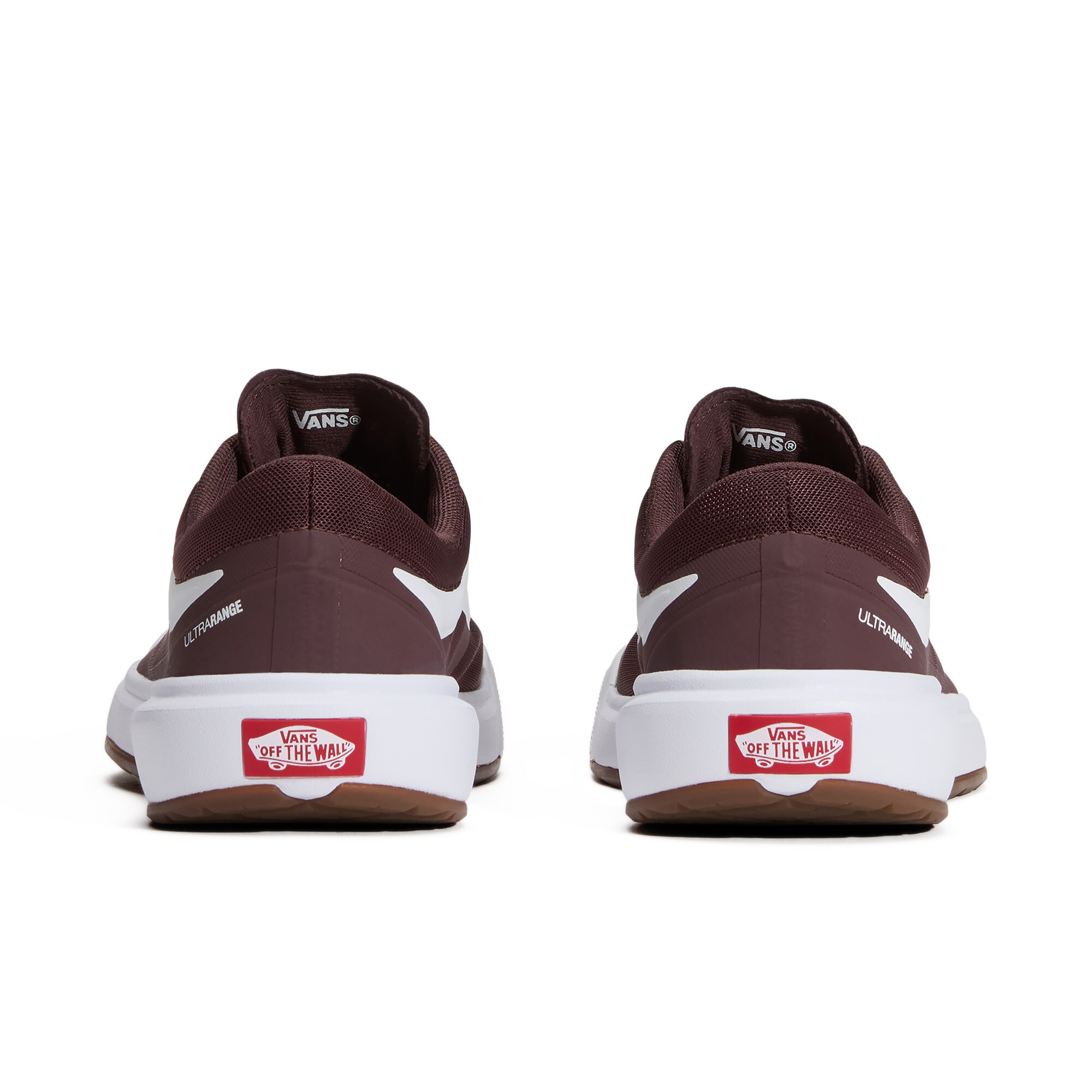 Zapatillas casual unisex Ultrarange 2 0 RW Vans - Marrón chocolate Marrón chocolate-4