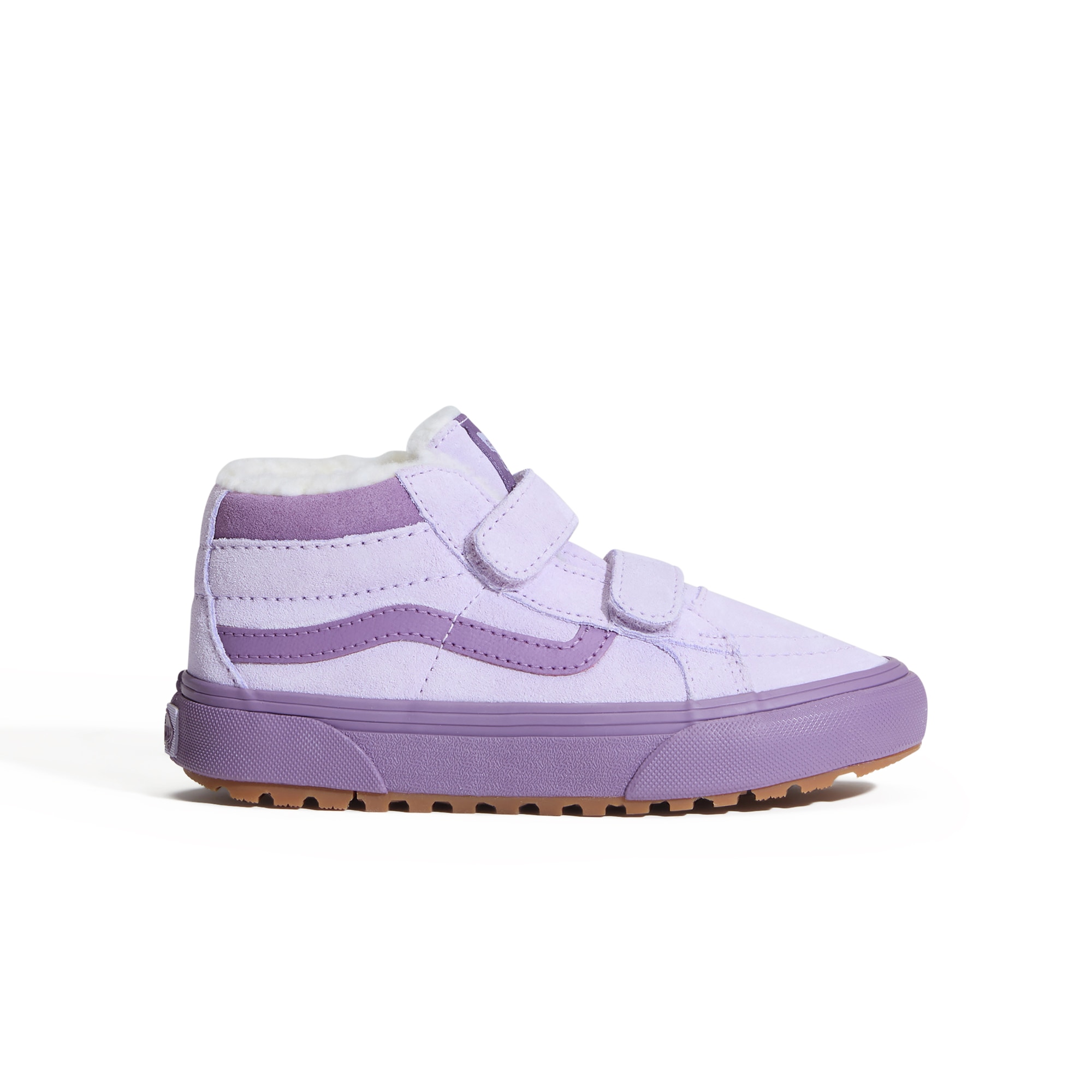 Zapatillas casual de niños SK8-Mid Reissue V Insulated Vans