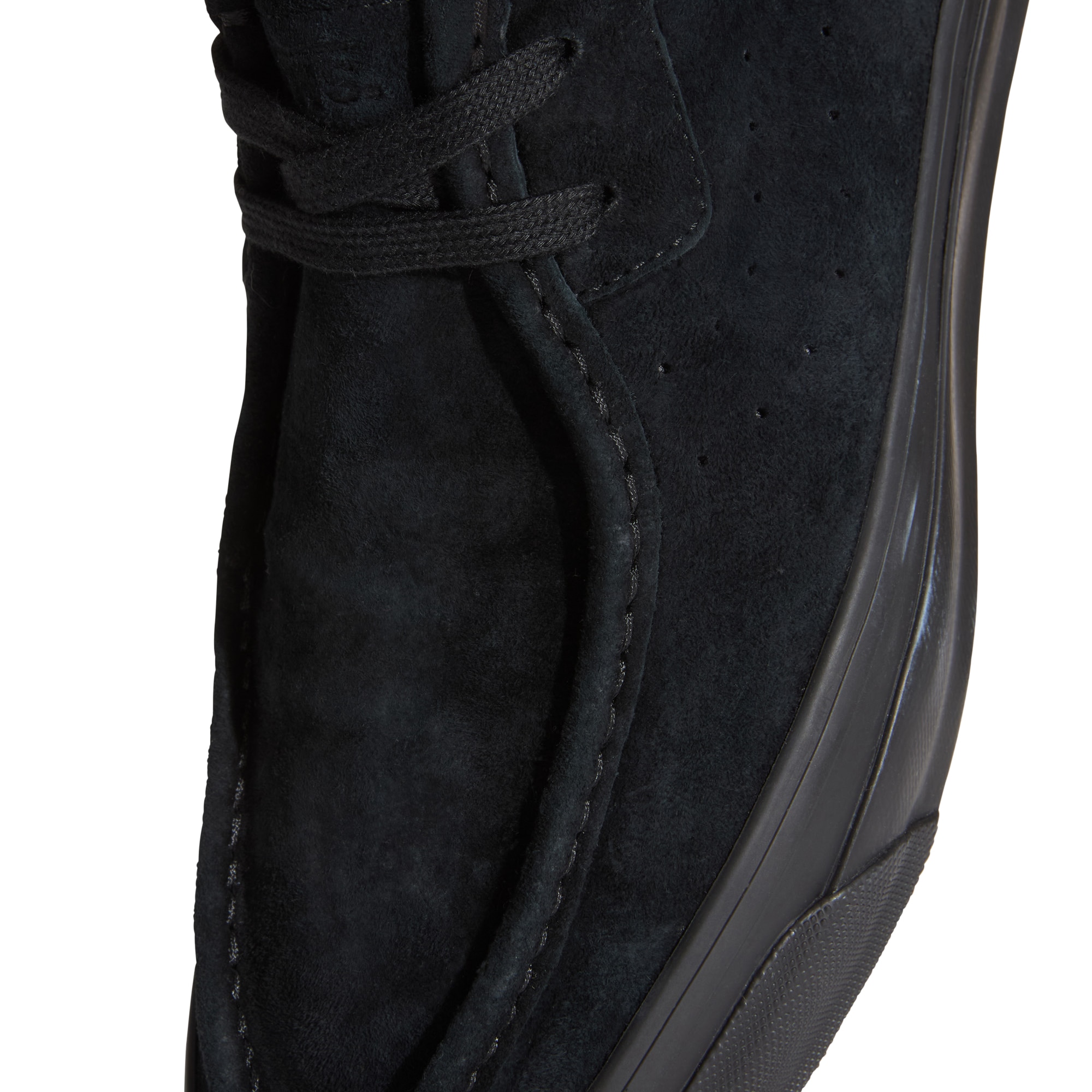 Vans LX SF Moc Low Light Brown/Brown para hombre - Negro Negro-5