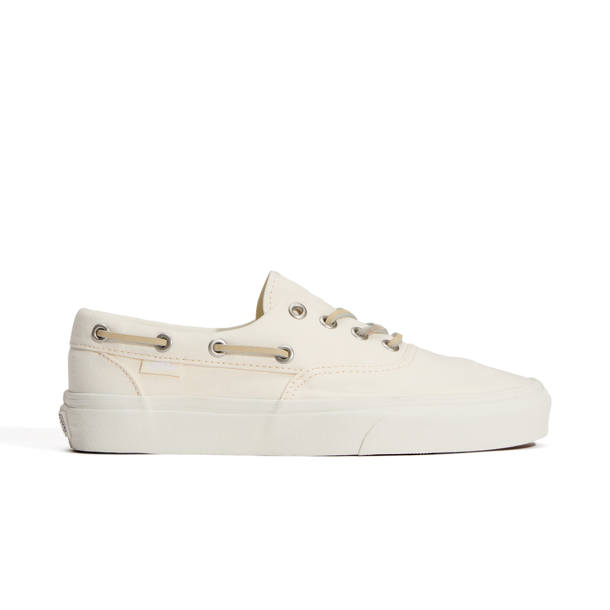 Imagen 1 de Zapatillas casual de mujer Authentic Boat Shoe Vans - Beige Beige