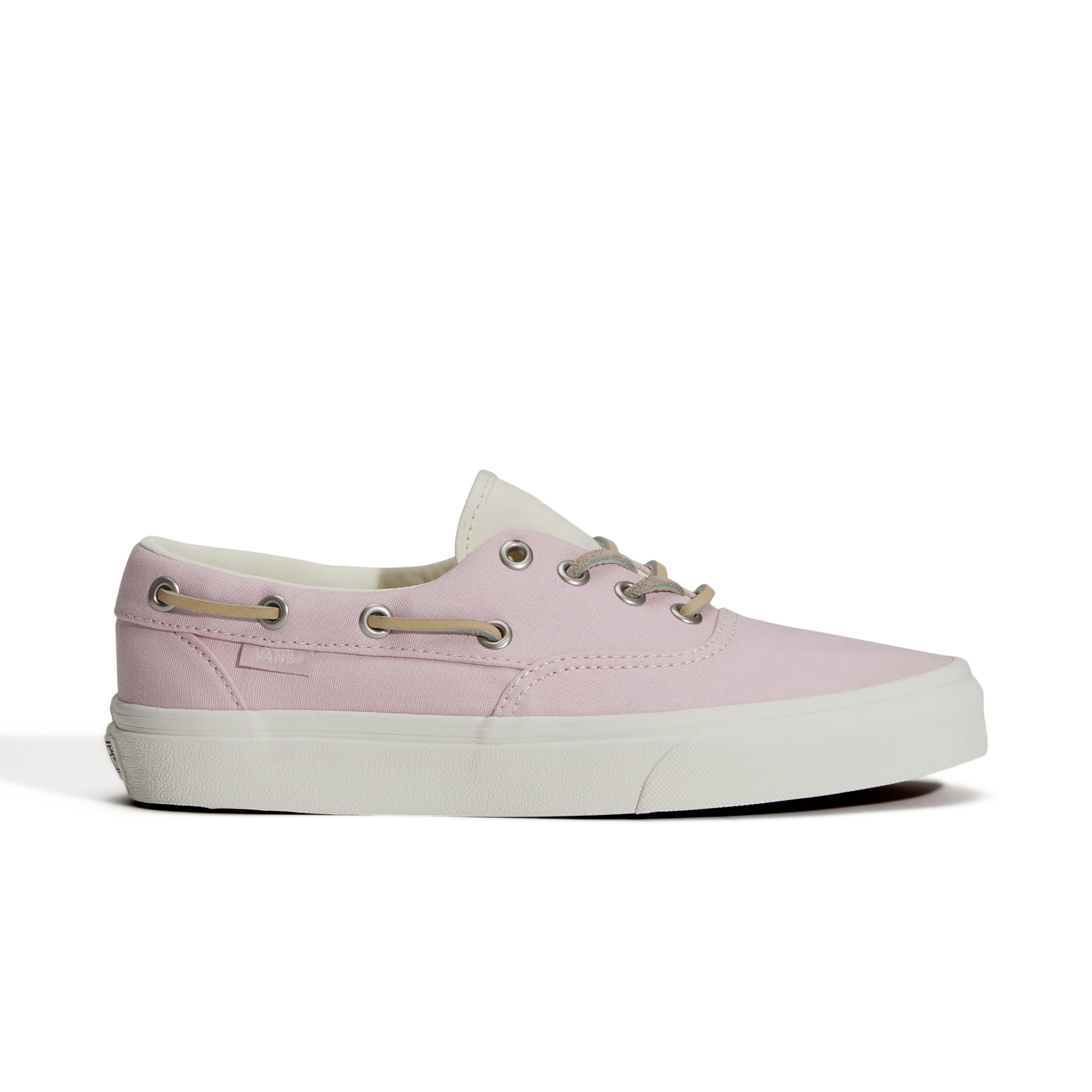 Imagen 1 de Zapatillas casual de mujer Authentic Boat Shoe Vans - Rosa pastel Rosa pastel