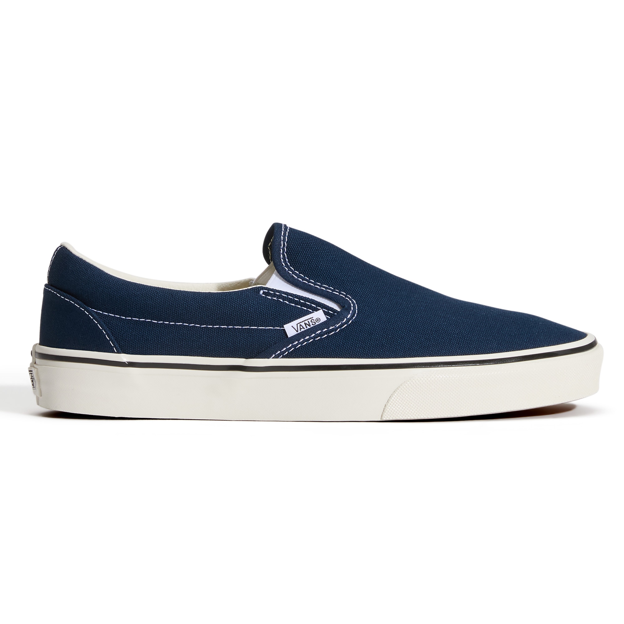 Imagen 1 de Zapatillas casual de hombre Classic Slip-On Vans - Azul denim Azul denim