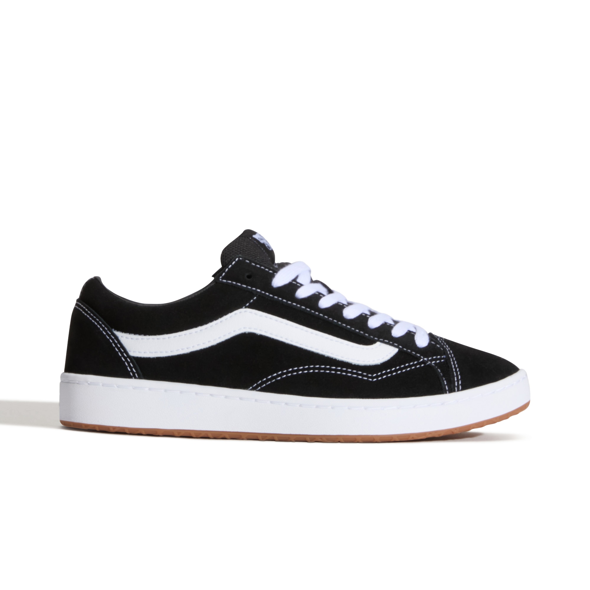 Zapatillas casual de hombre Old Skool 36 CUP Vans - Negro / Blanco Negro / Blanco-1