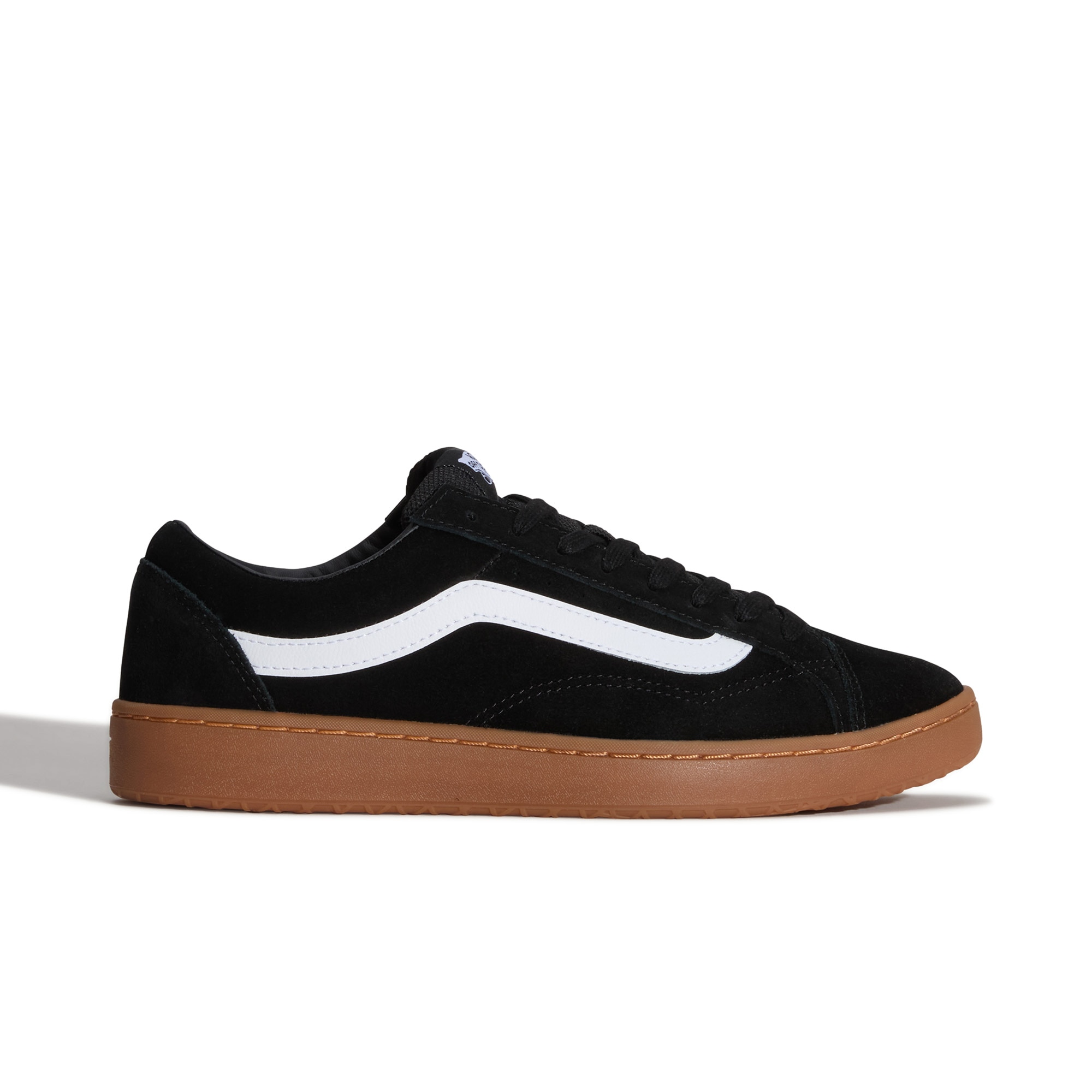 Zapatillas casual de hombre Old Skool 36 CUP Vans - Negro Negro-1