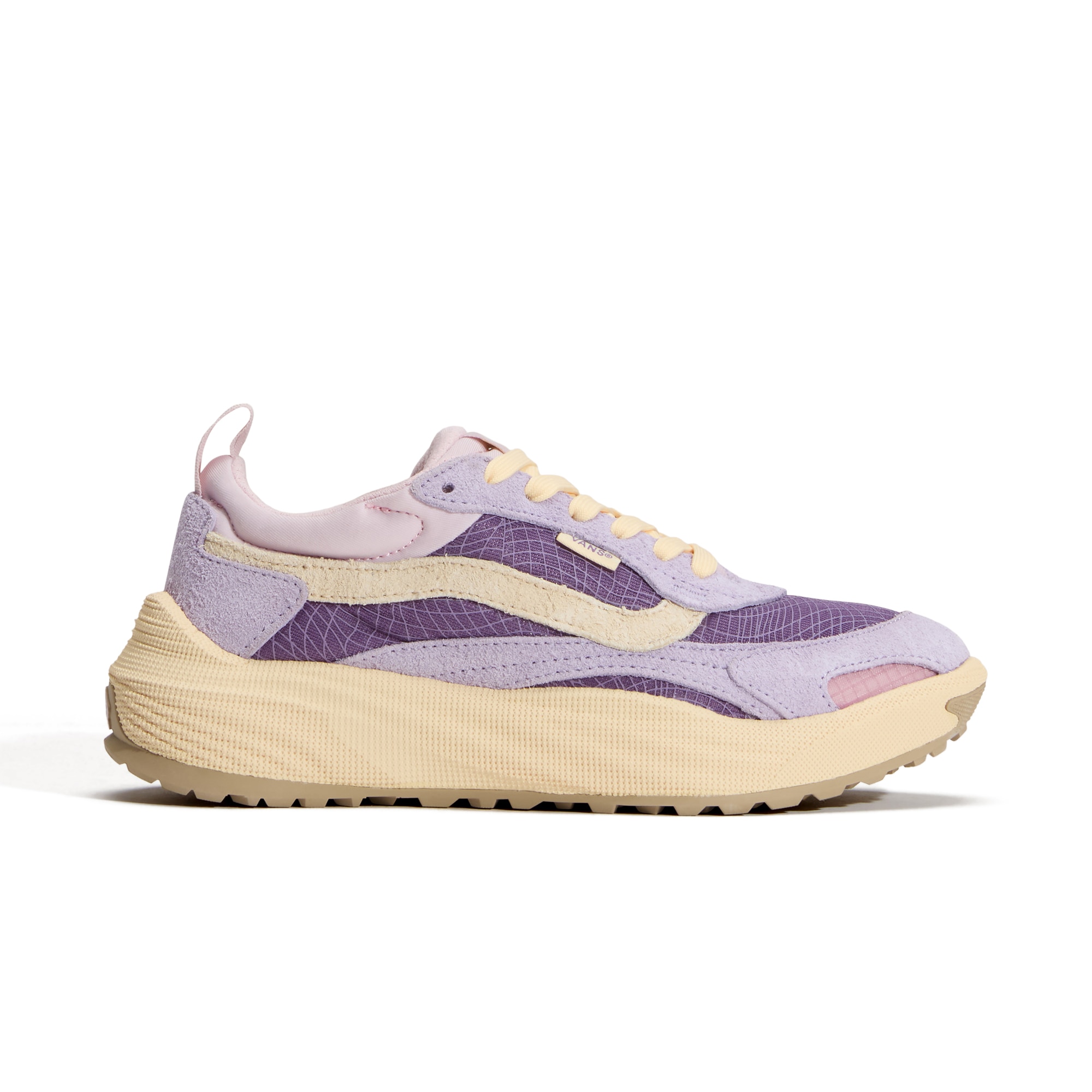 Zapatillas casual unisex Ultrarange Neo 2 0 Vans - Lila Lila-1