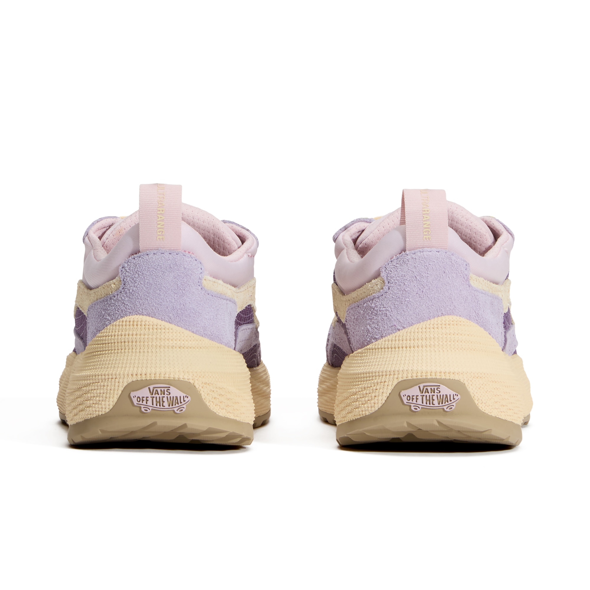 Zapatillas casual unisex Ultrarange Neo 2 0 Vans - Lila Lila-4