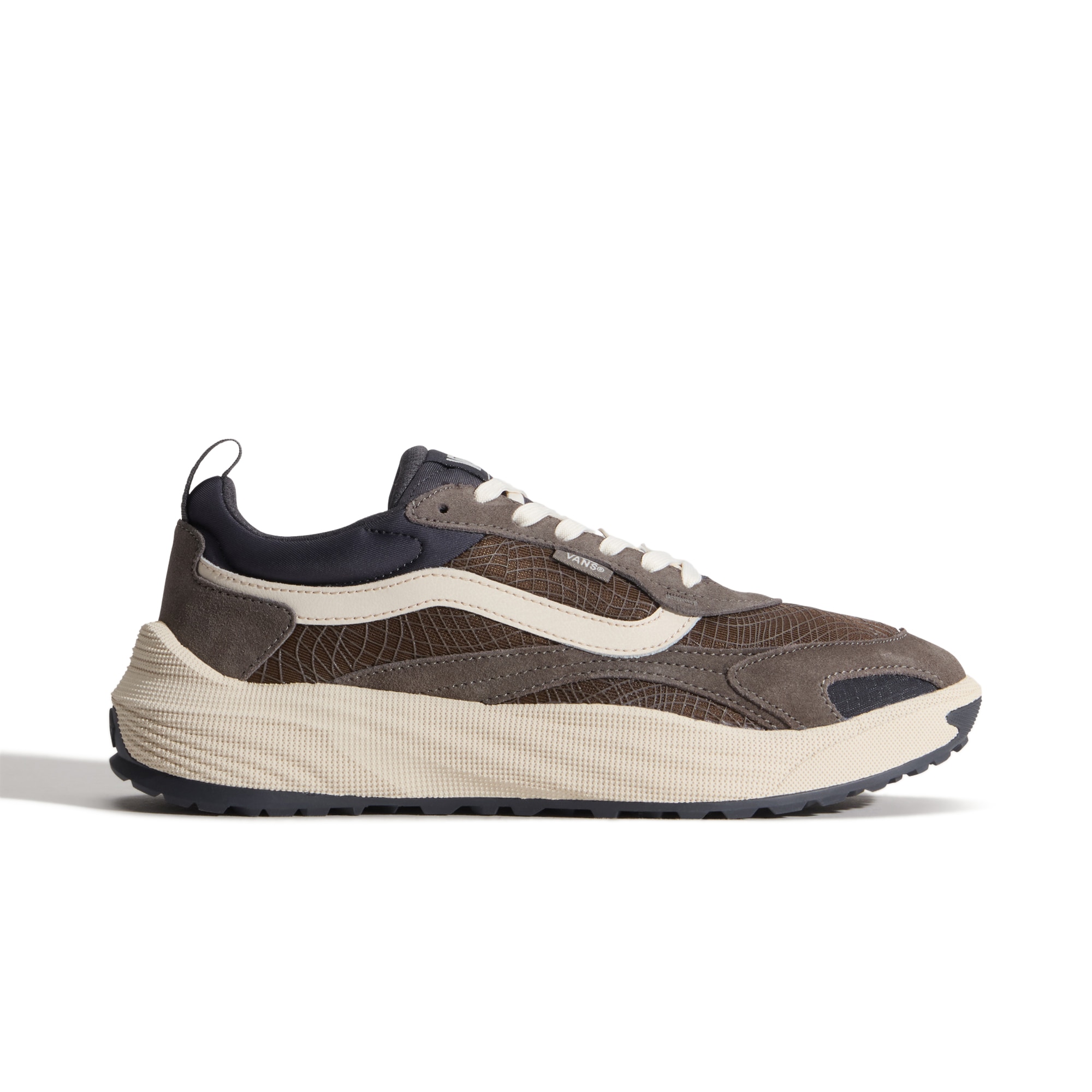 Zapatillas casual unisex Ultrarange Neo 2 0 Vans - Marrón chocolate Marrón chocolate-1