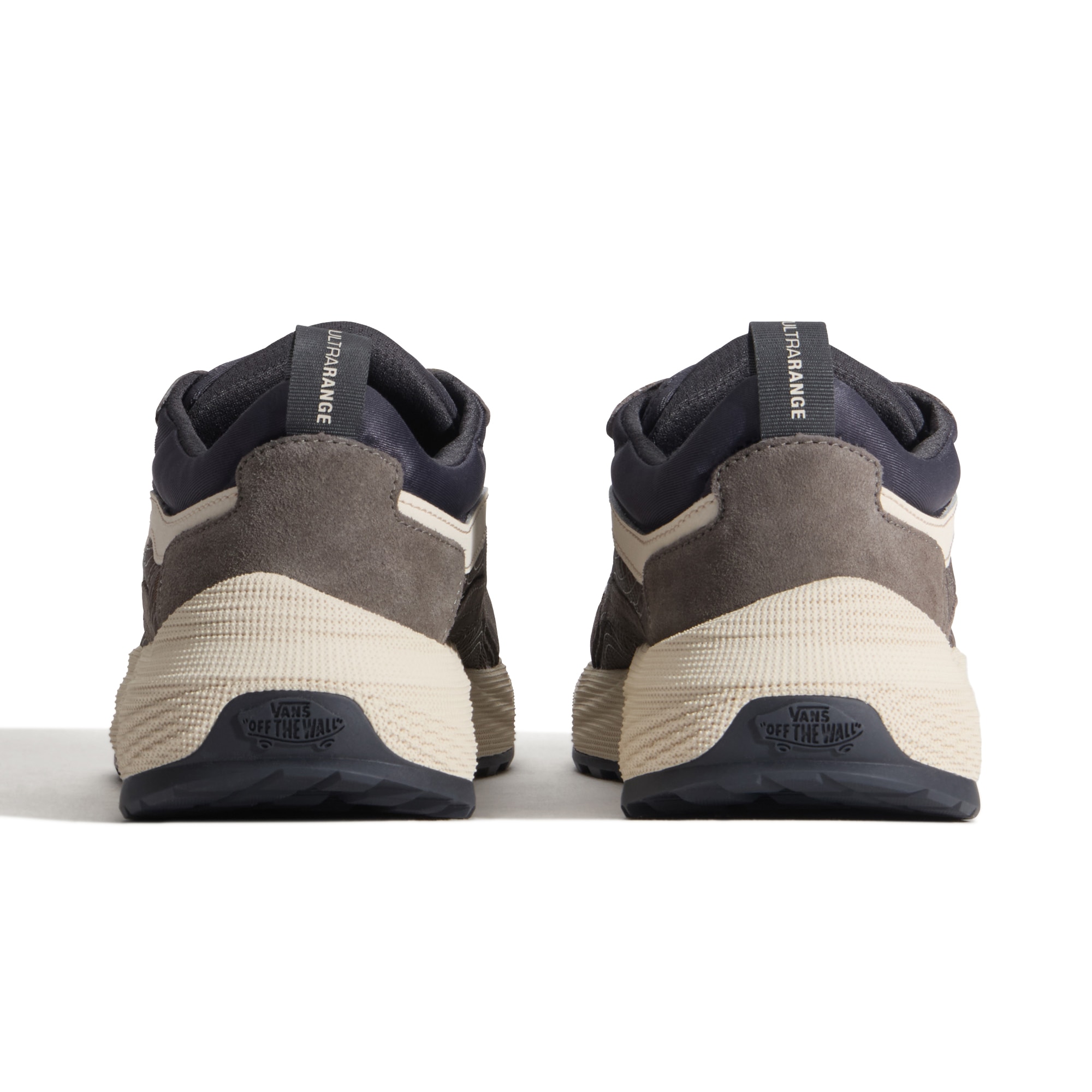 Zapatillas casual unisex Ultrarange Neo 2 0 Vans - Marrón chocolate Marrón chocolate-4