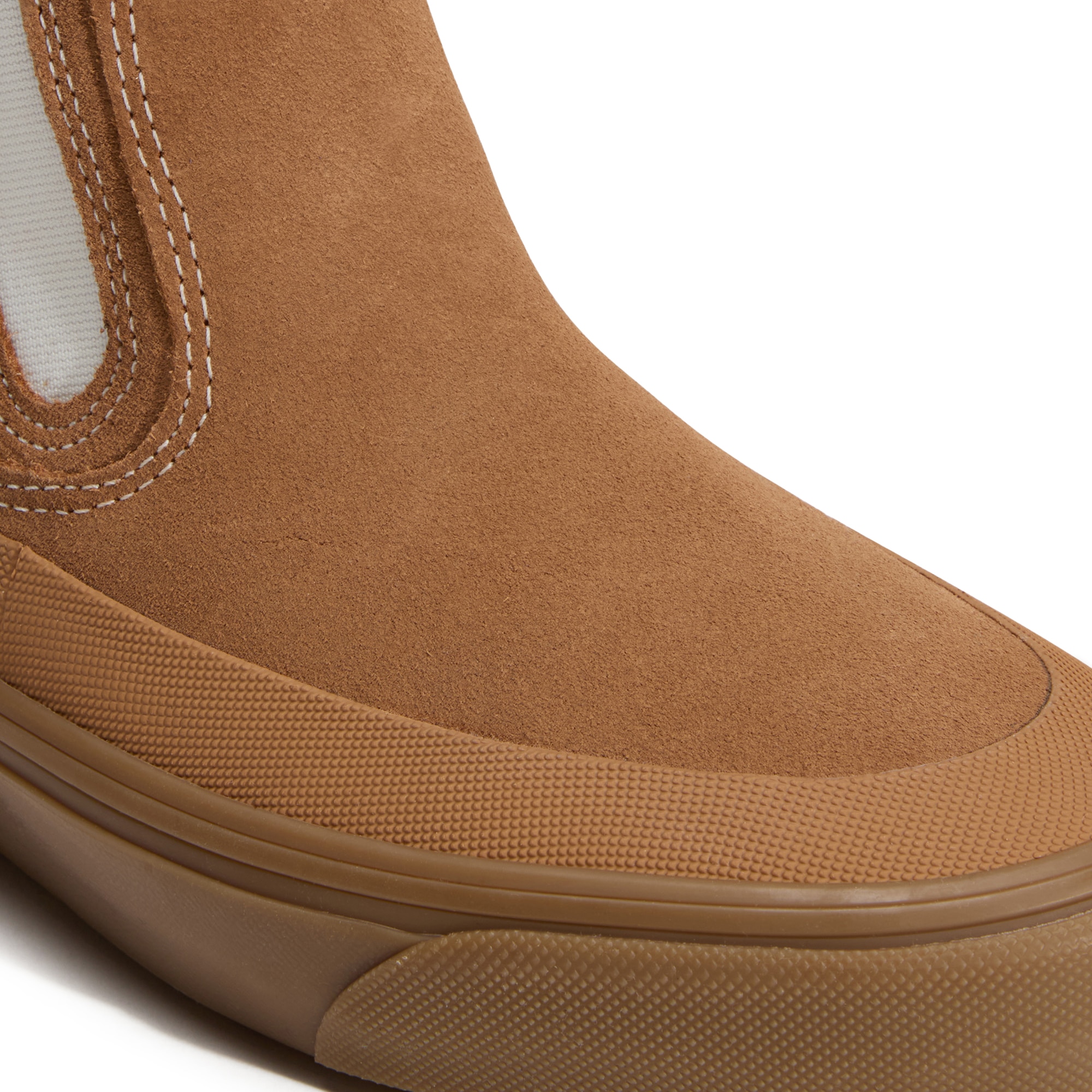 Zapatillas casual unisex Mid-Slip Insulated Vans - Marrón claro Marrón claro-5