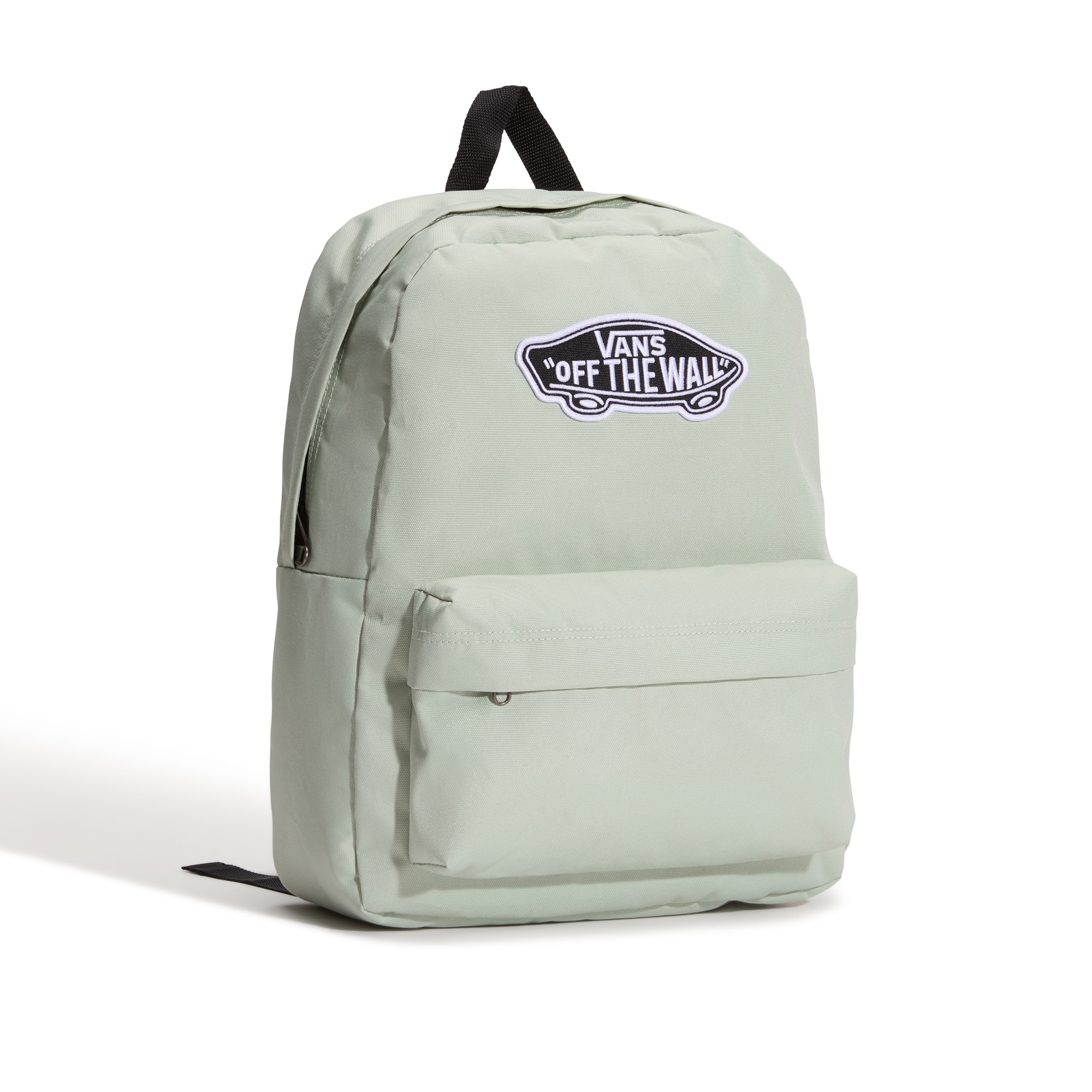 Mochila unisex Old Skool Classic Vans - Verde menta Verde menta-1