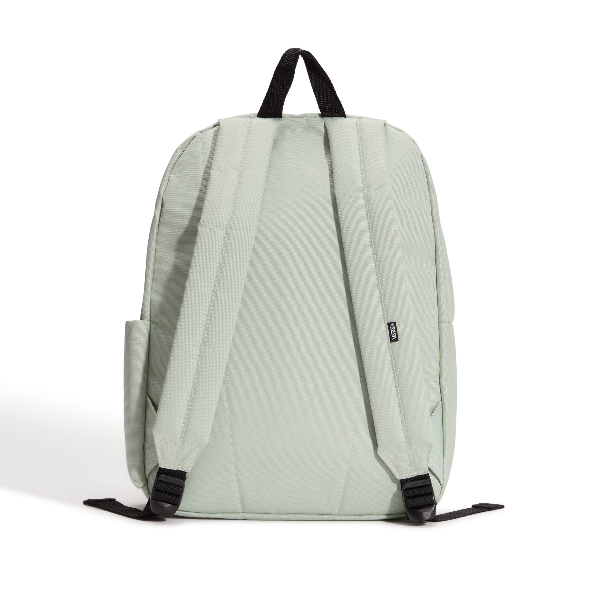 Mochila unisex Old Skool Classic Vans - Verde menta Verde menta-2