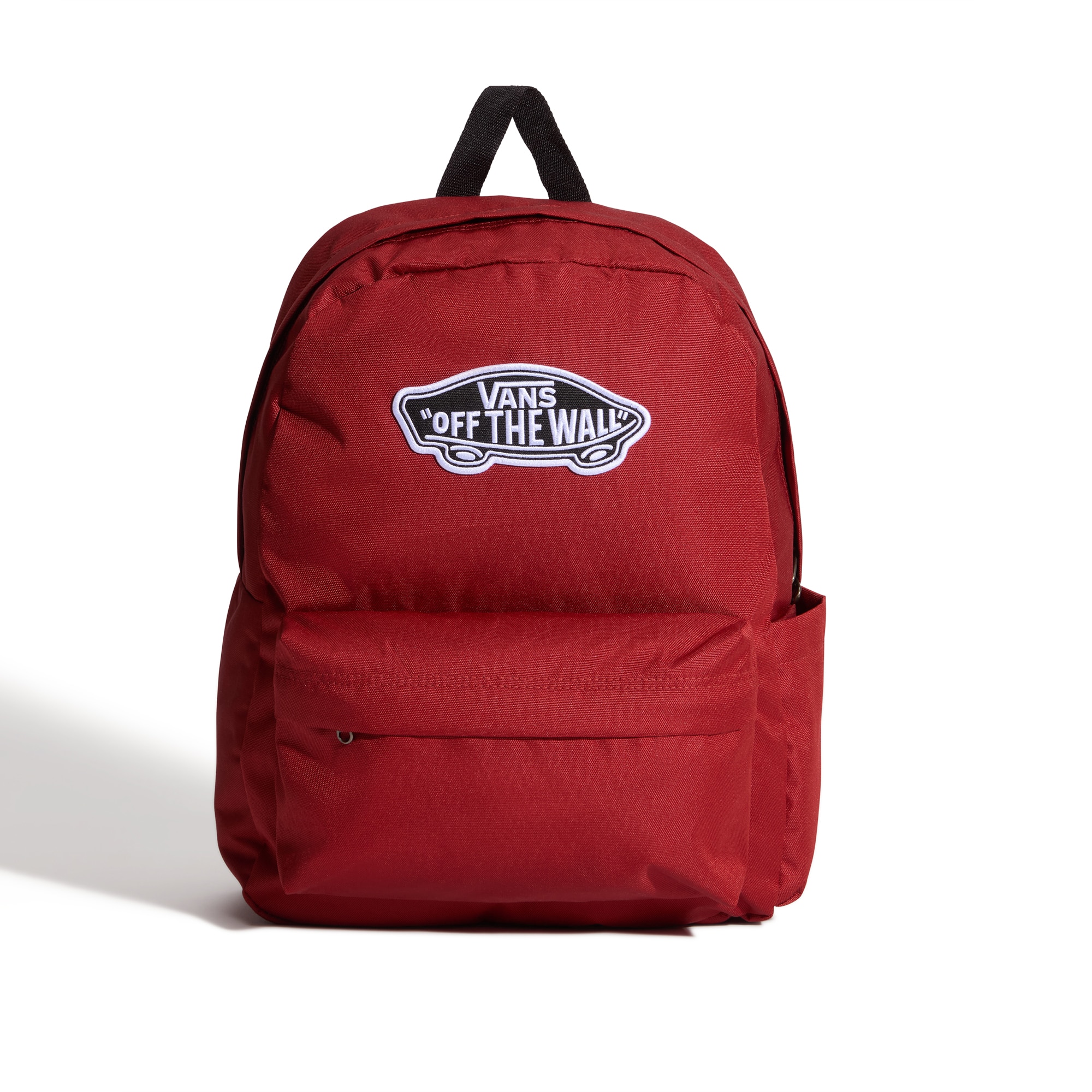 Mochila unisex Old Skool Classic Vans - Cereza Cereza-1