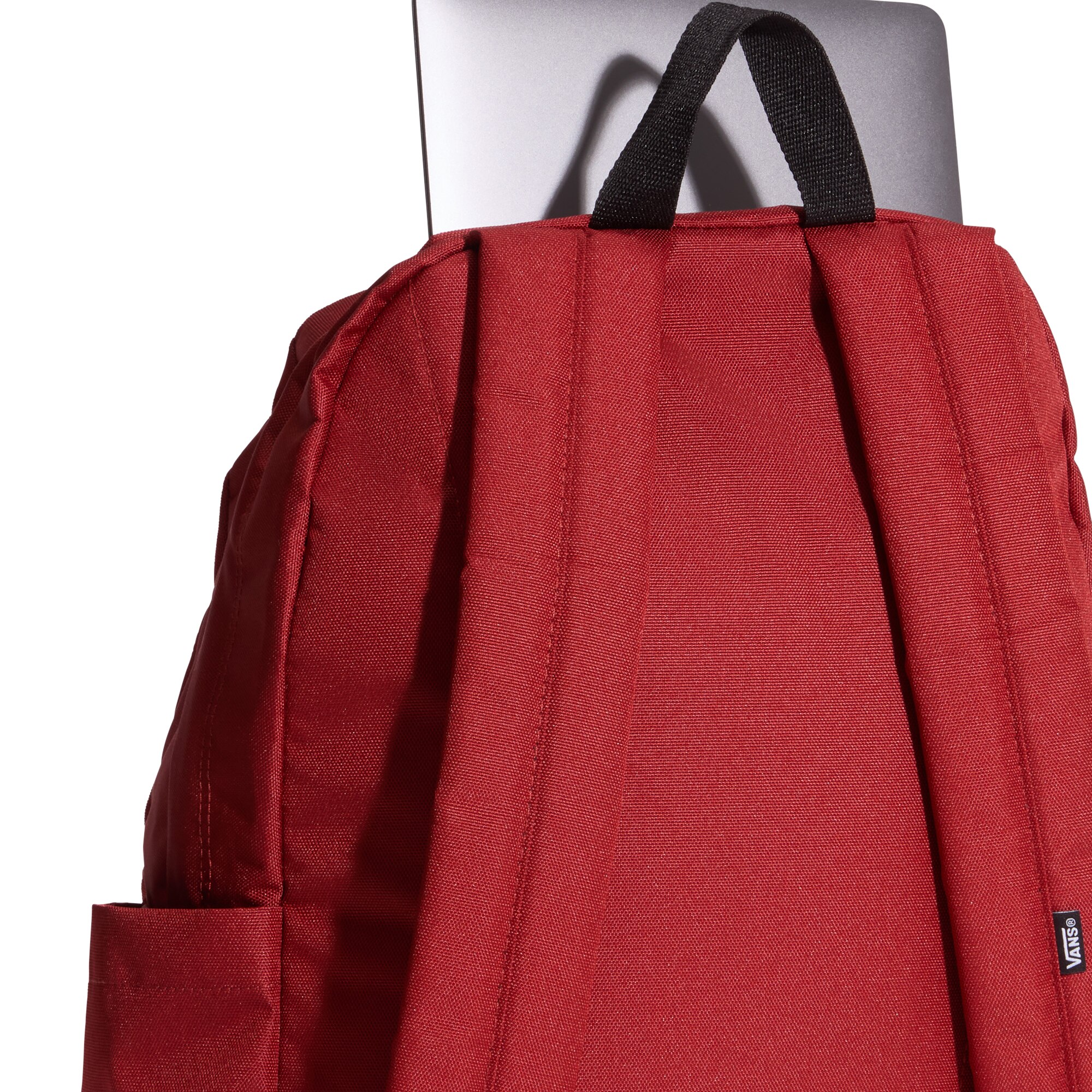 Mochila unisex Old Skool Classic Vans - Cereza Cereza-5