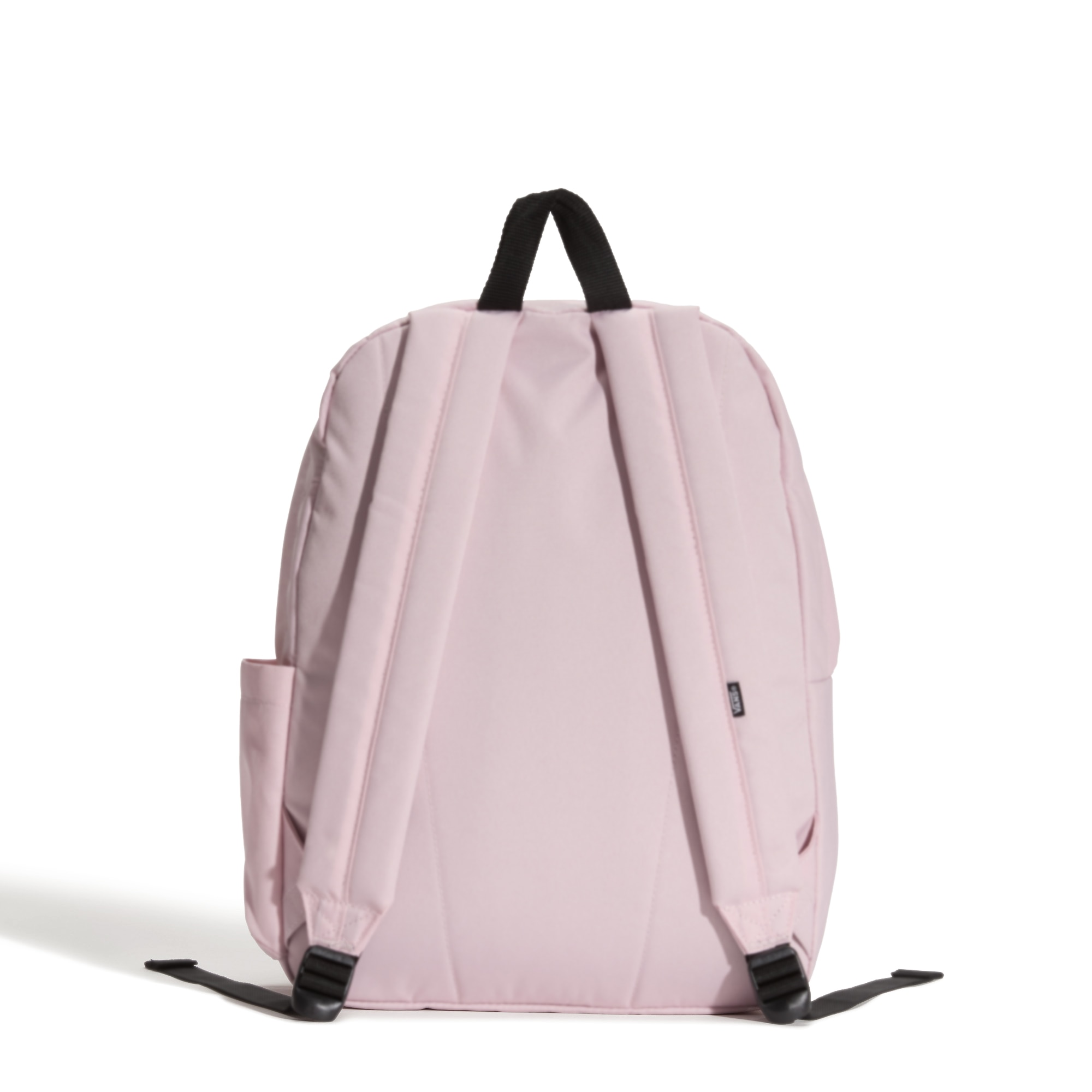 Mochila unisex Old Skool Classic Vans - Rosa pastel Rosa pastel-2