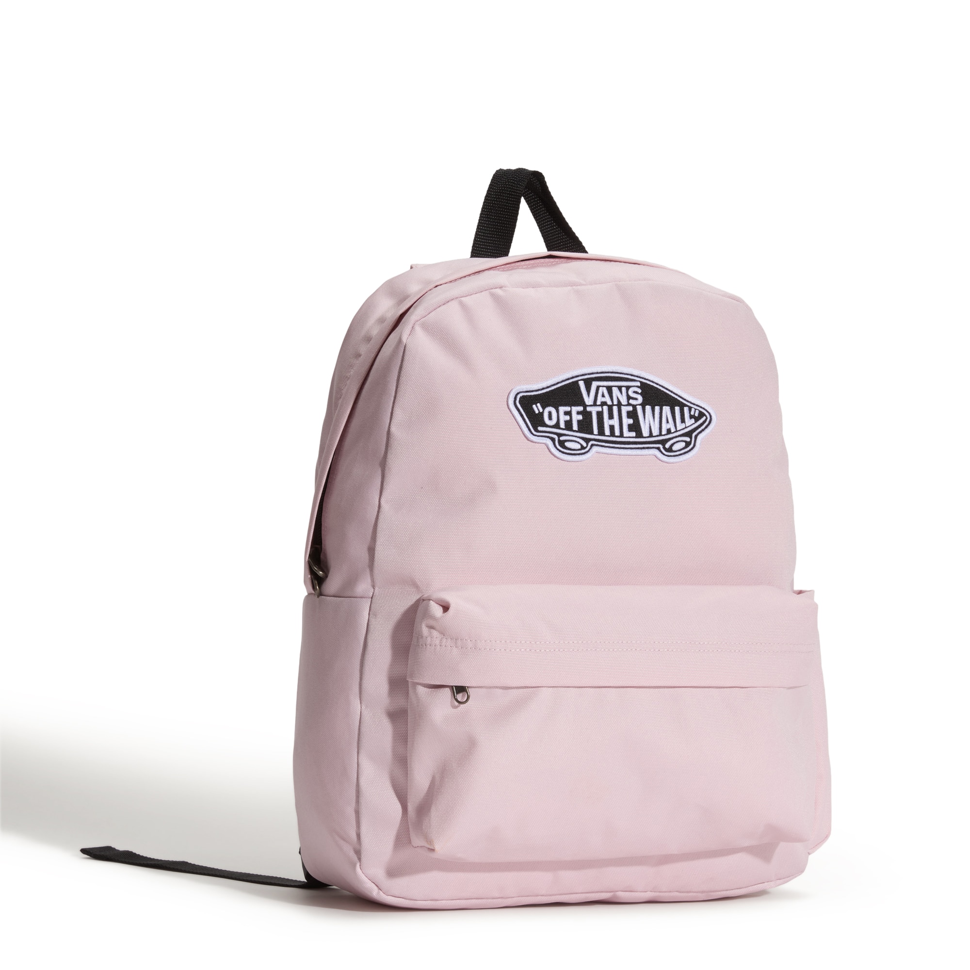 Mochila unisex Old Skool Classic Vans - Rosa pastel Rosa pastel-3