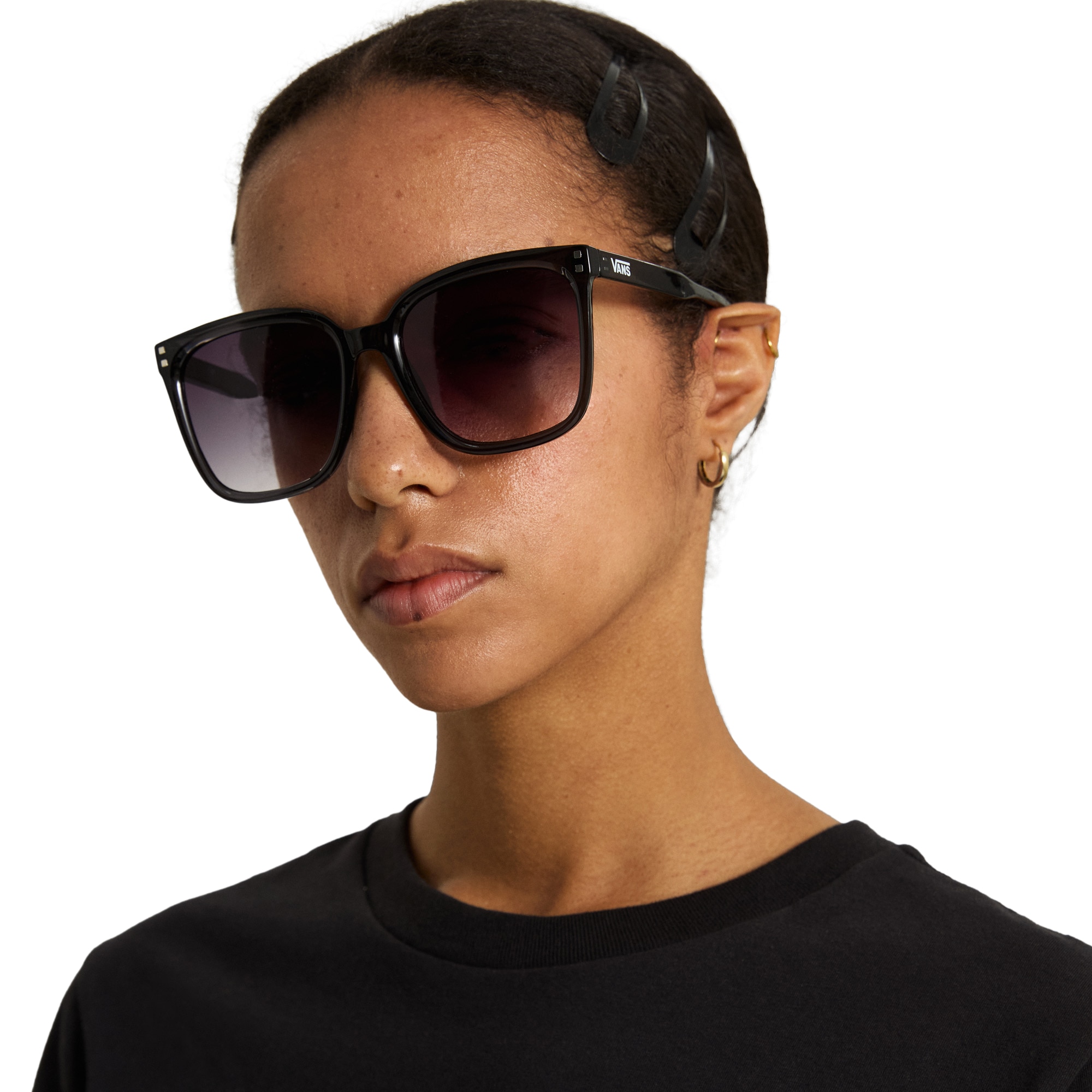 Gafas unisex Gilpin Vans - Negro Negro-4