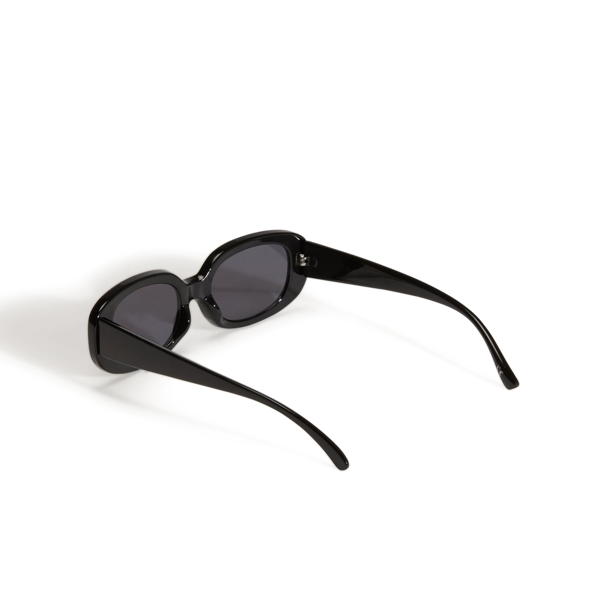 Imagen 3 de Gafas unisex Wheeling Vans - Negro Negro