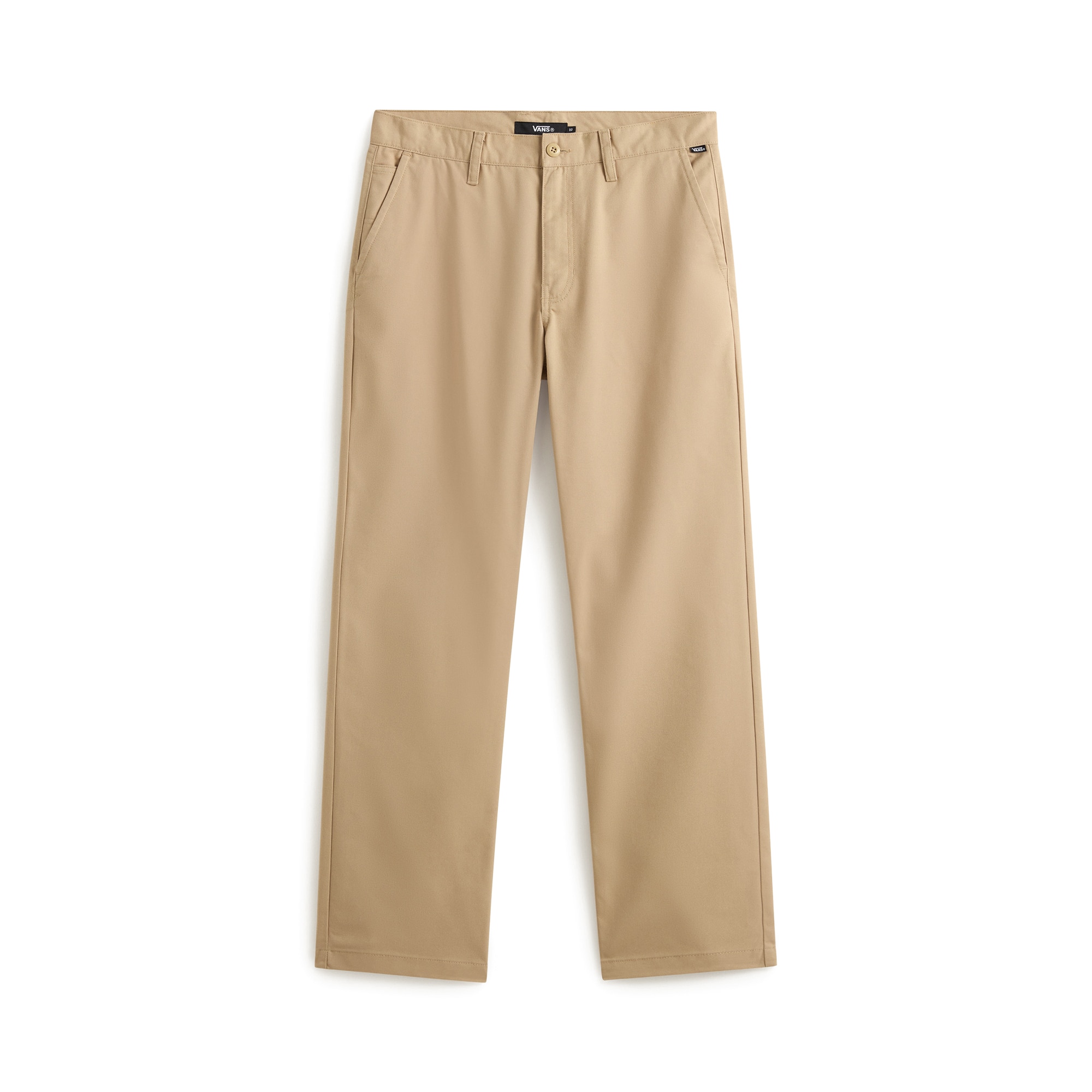 Imagen 0 de Pantalones de hombre Authentic Chino Straight Pant Vans Beige