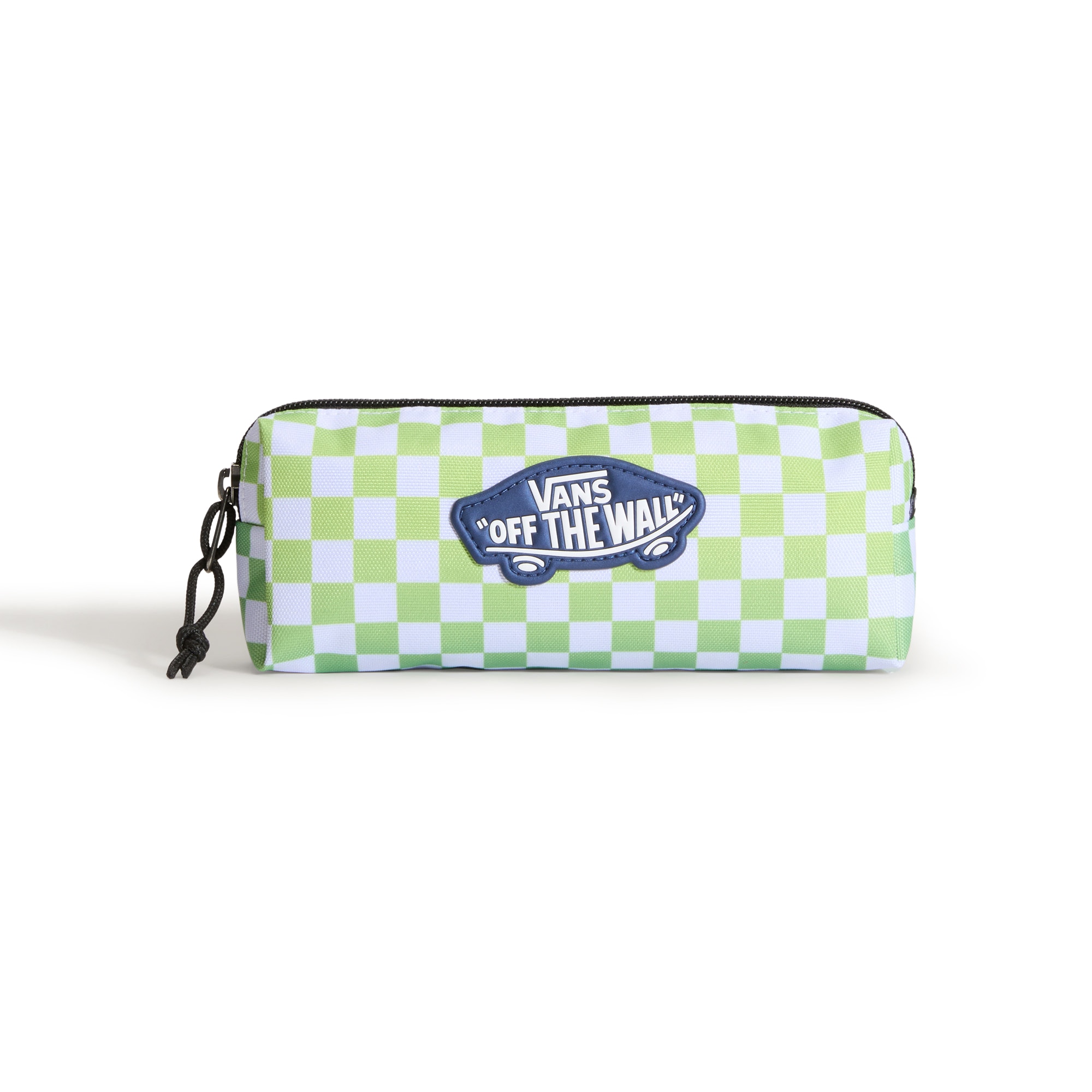 Estuche de niño Old Skool Vans - Blanco / Verde Blanco / Verde-1