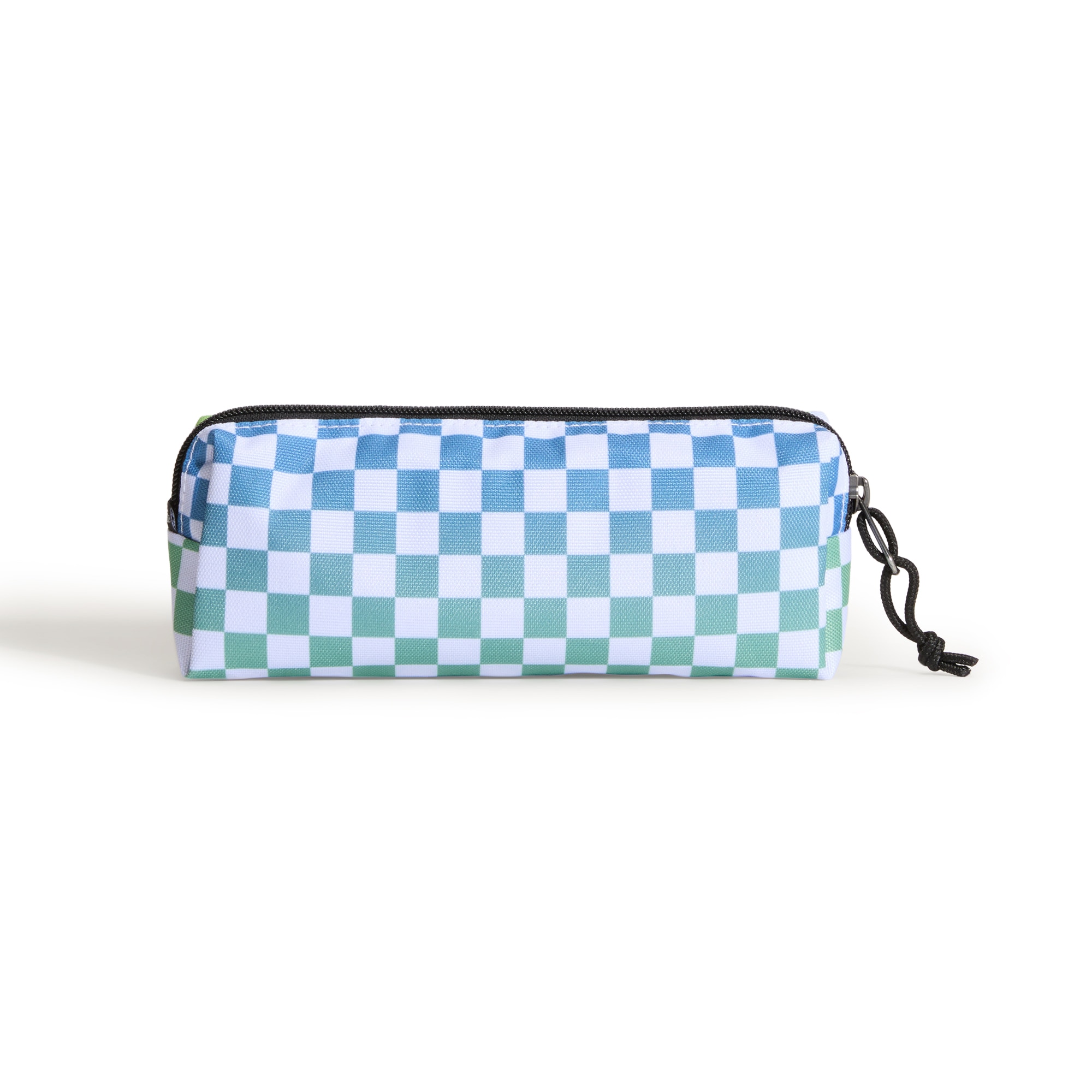 Estuche de niño Old Skool Vans - Blanco / Verde Blanco / Verde-2