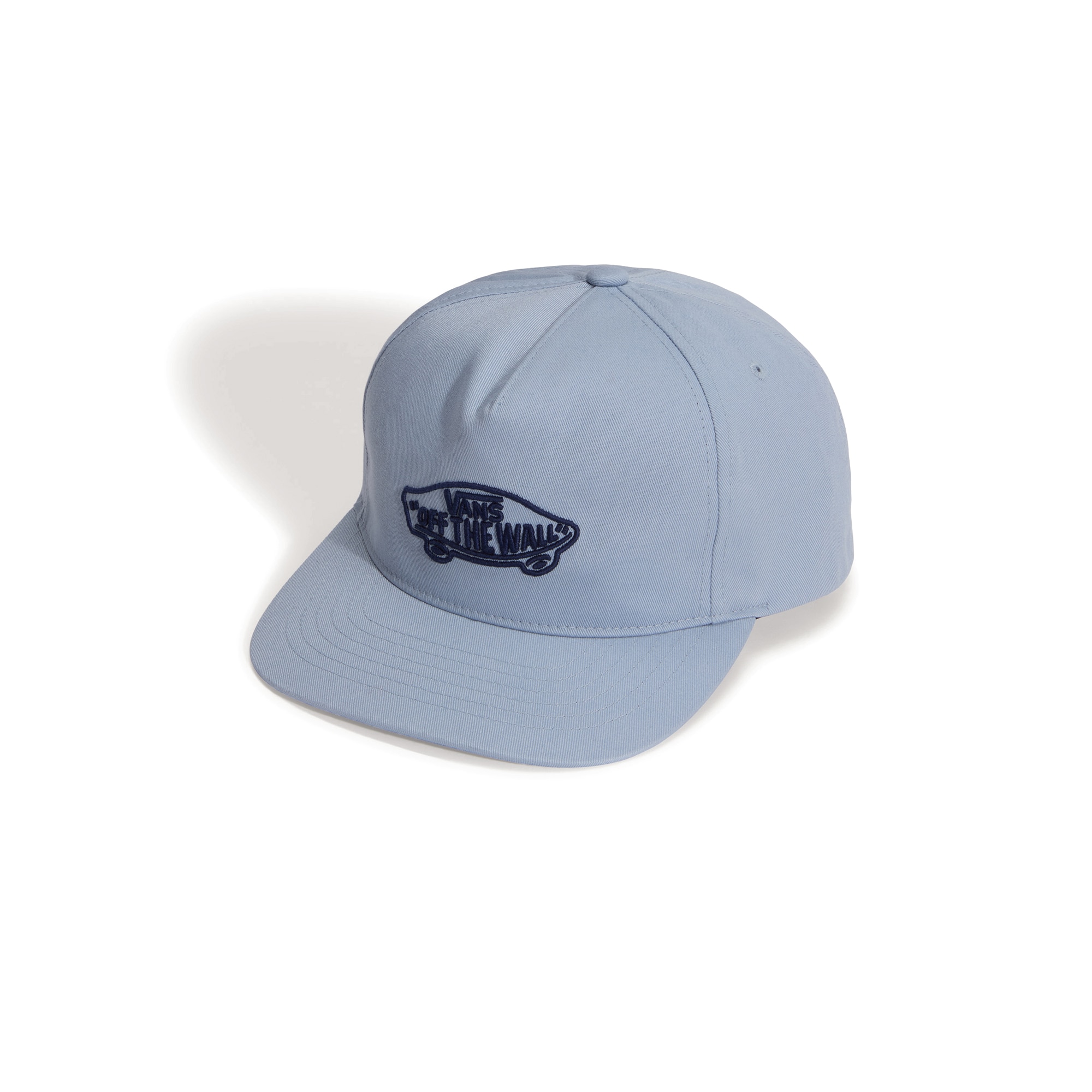 Gorra unisex Classic Snapback Vans - Azul grisáceo Azul grisáceo-1